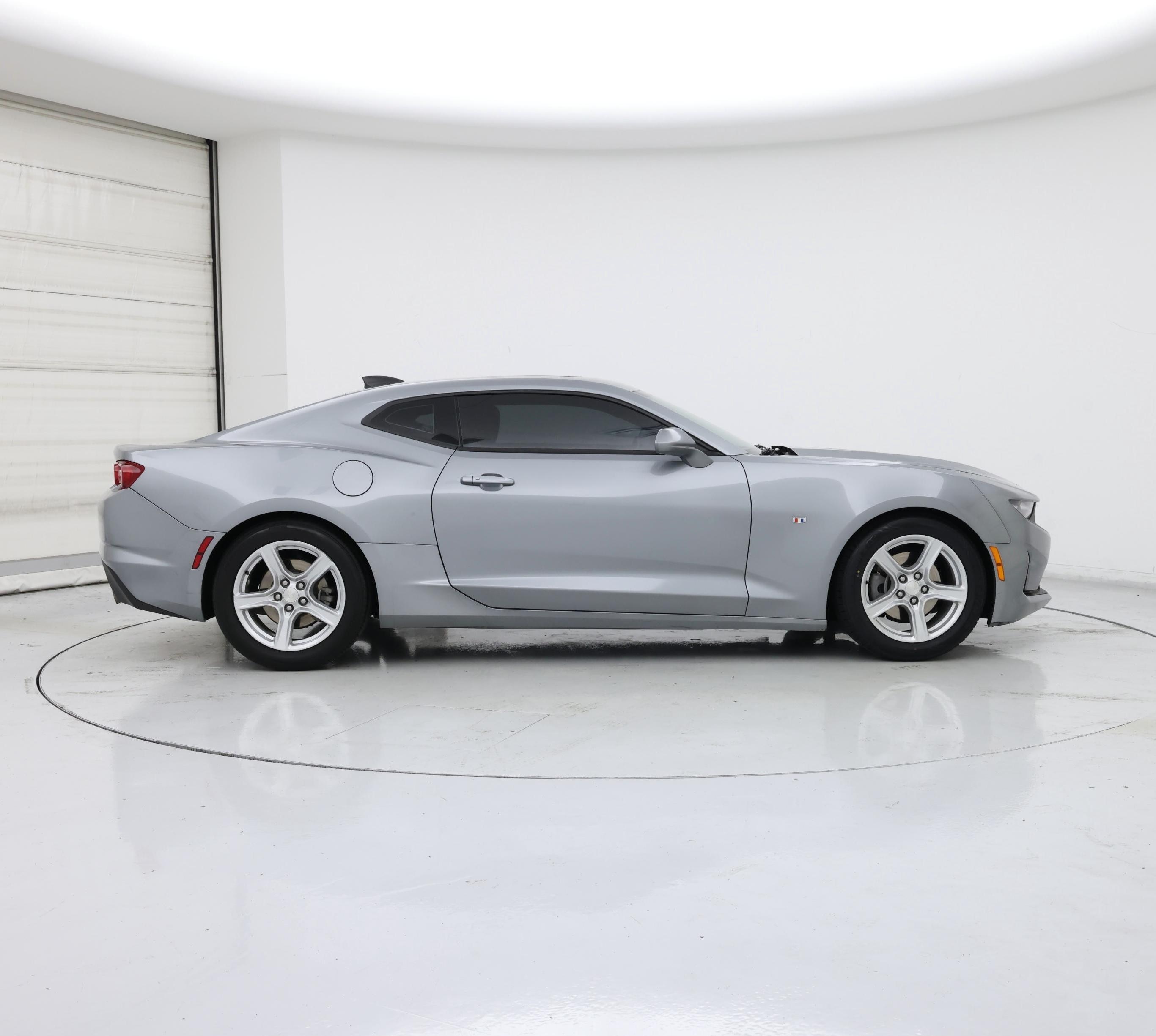 Thumbnail: 2023 Chevrolet Camaro - 7