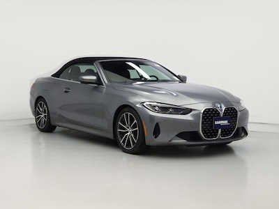 2024 BMW 430 I