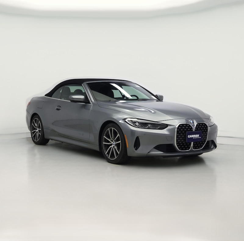 2024 BMW 430 I
