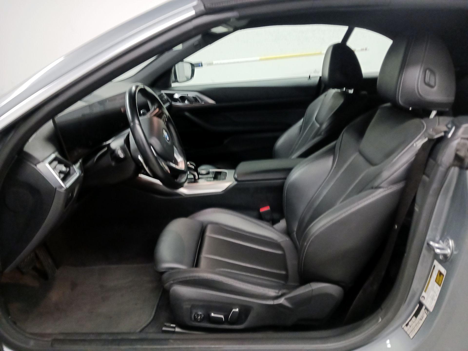 Thumbnail: 2024 BMW 4 Series - 11