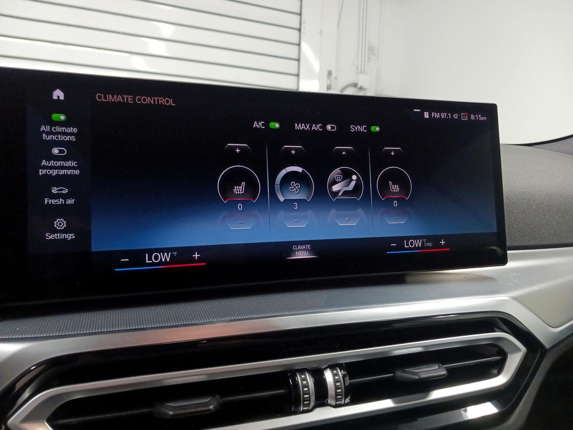 Thumbnail: 2024 BMW 4 Series - 14