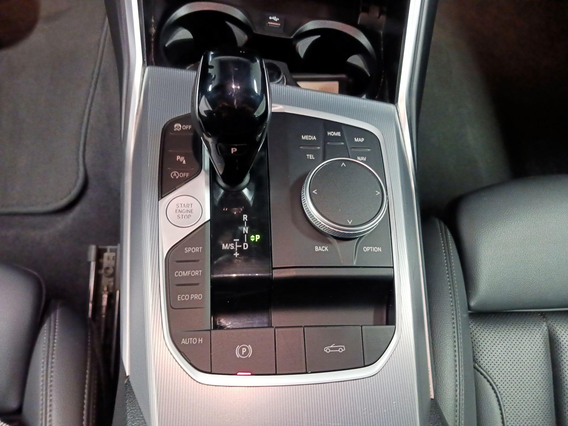 Thumbnail: 2024 BMW 4 Series - 15