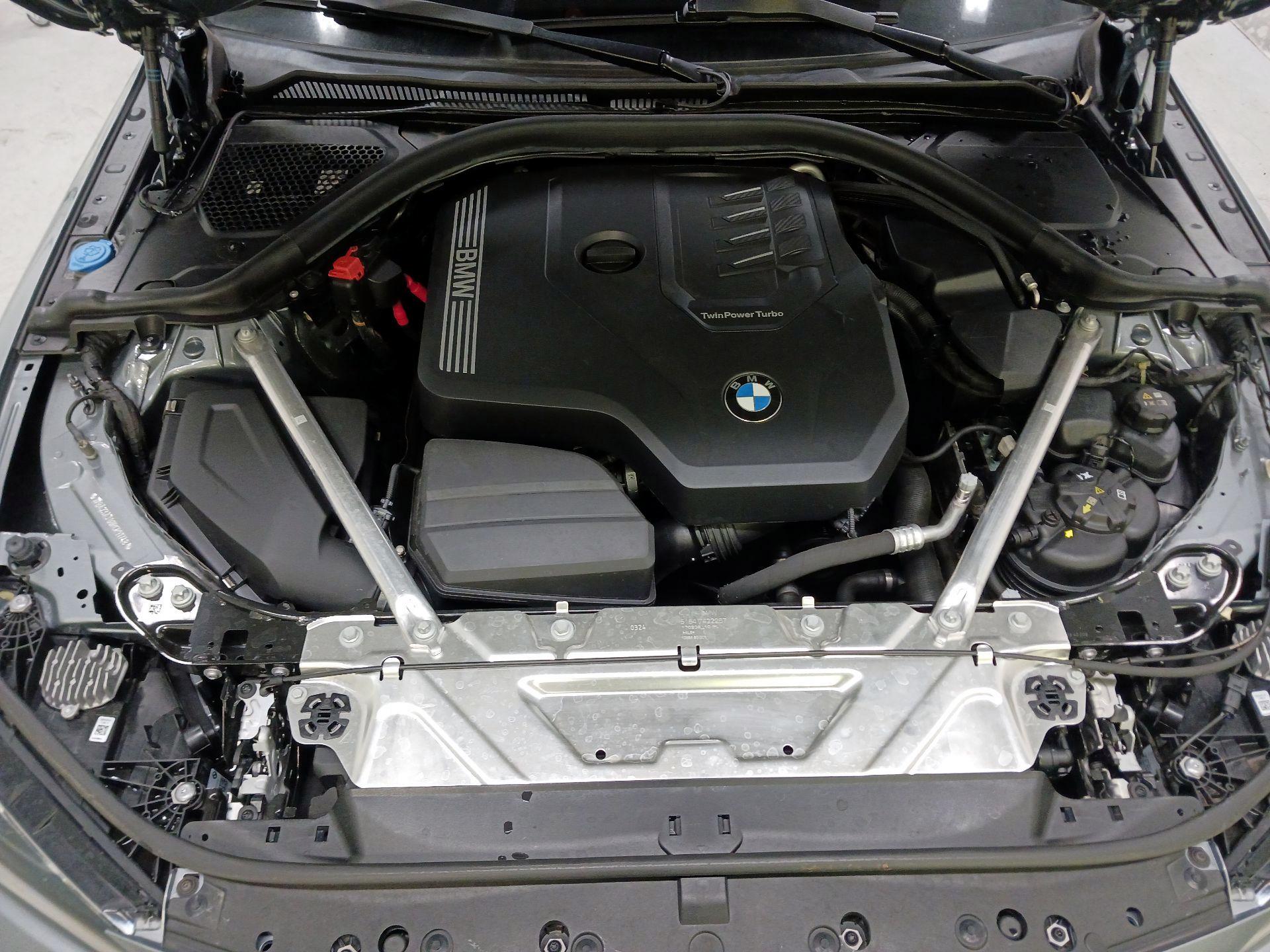 Thumbnail: 2024 BMW 4 Series - 17