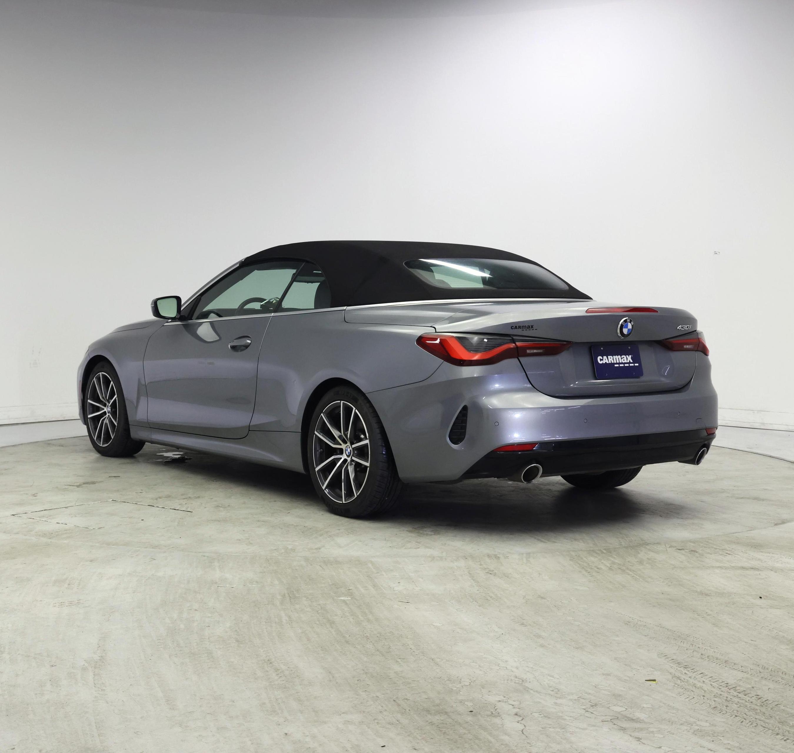 Thumbnail: 2024 BMW 4 Series - 2