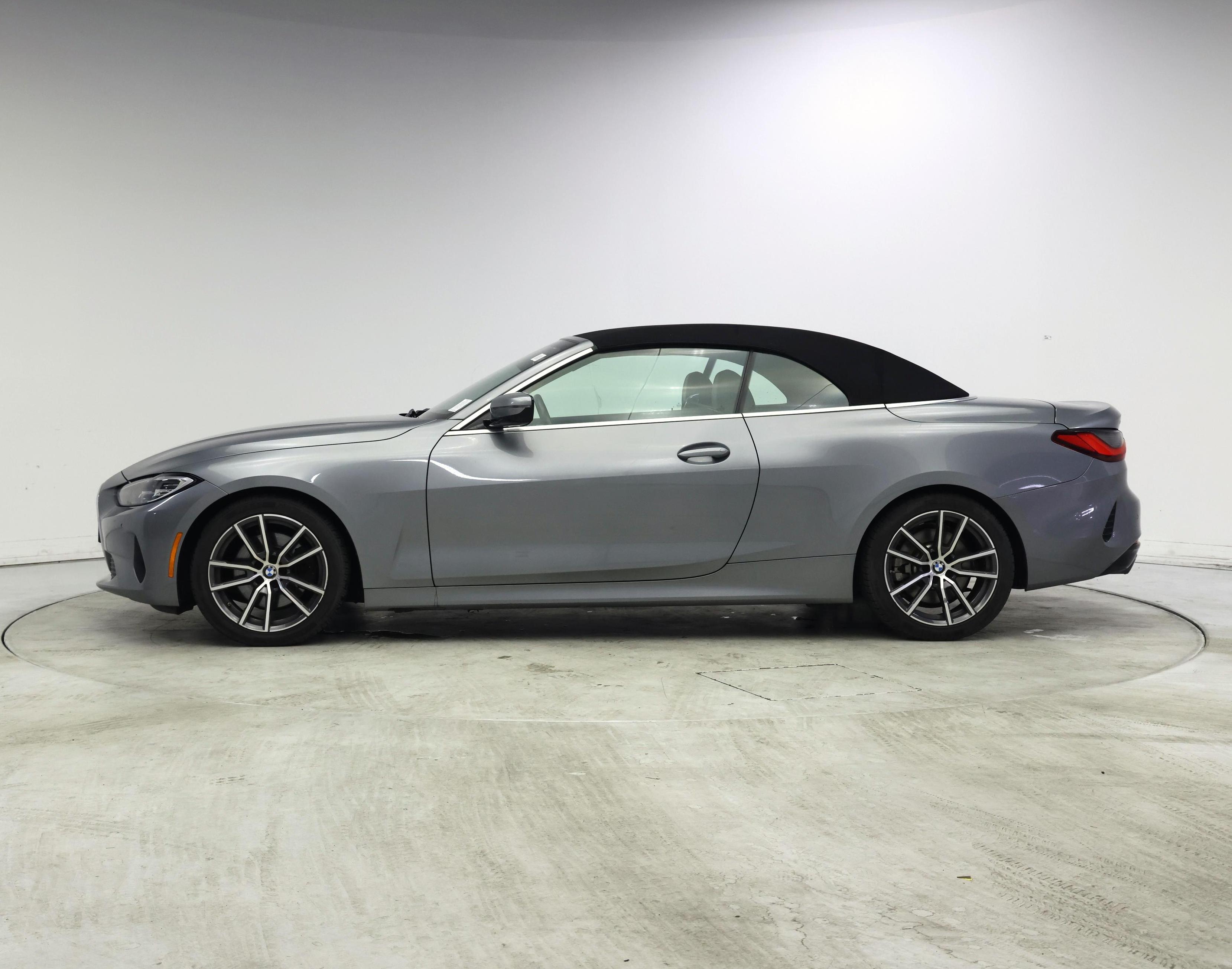 Thumbnail: 2024 BMW 4 Series - 3