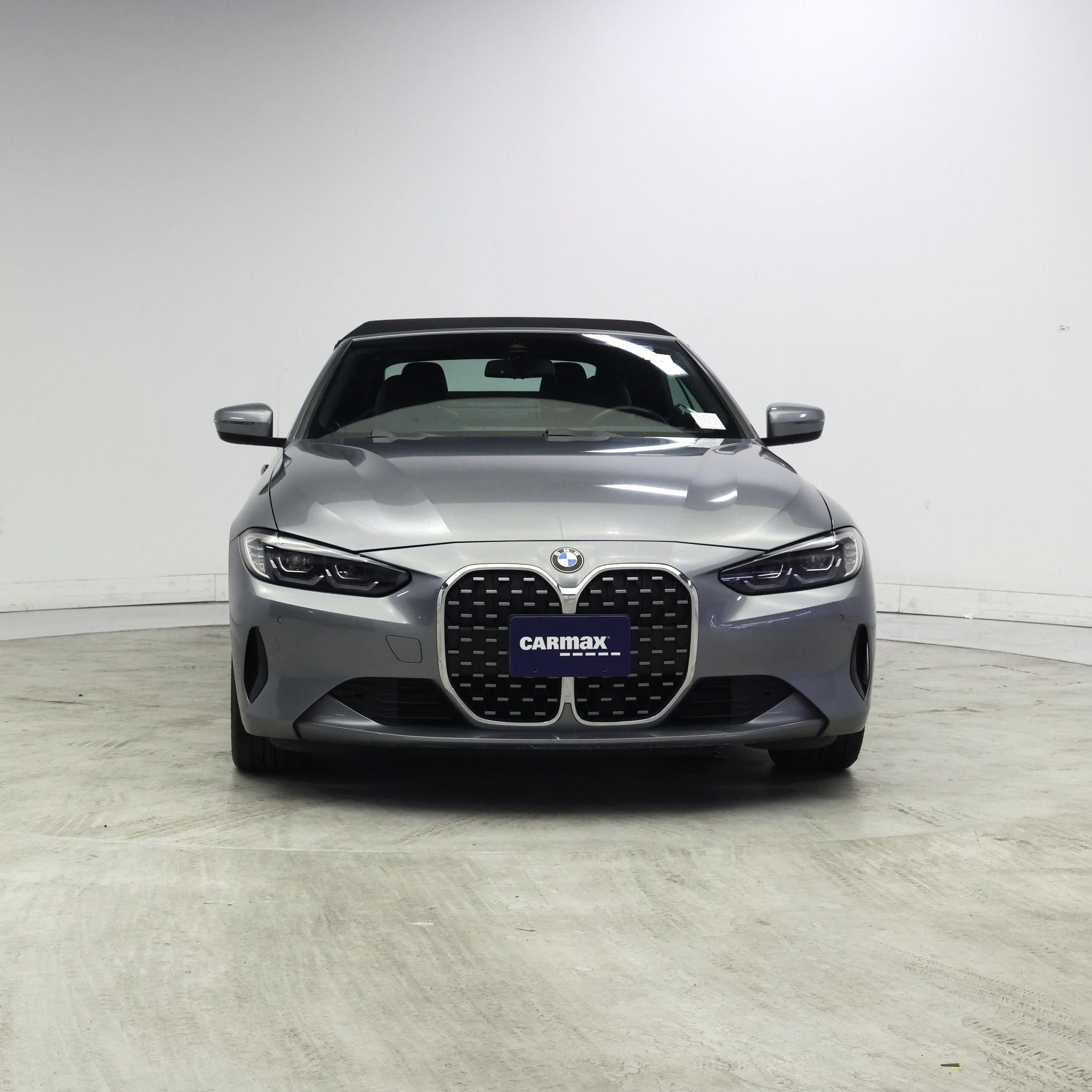Thumbnail: 2024 BMW 4 Series - 5