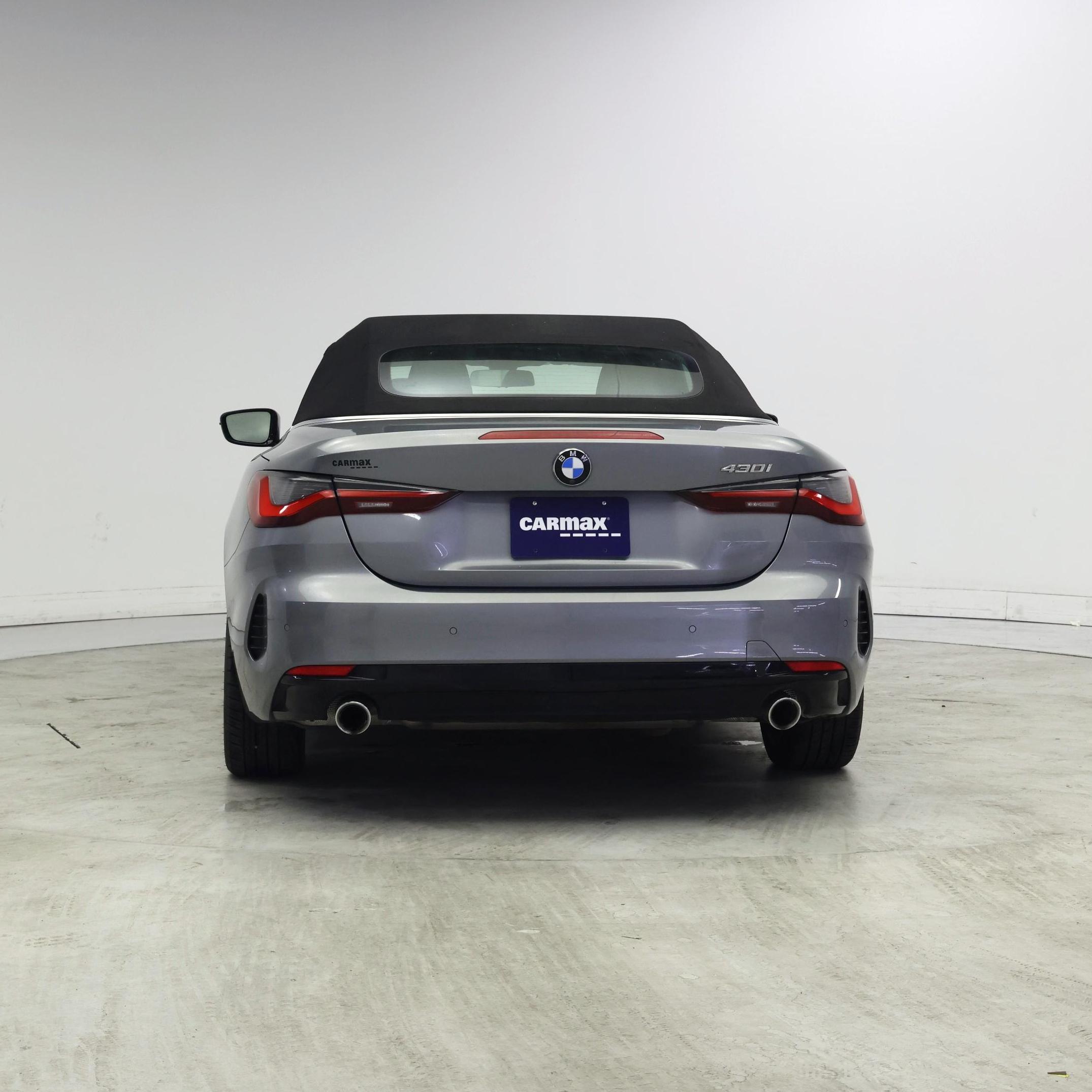 Thumbnail: 2024 BMW 4 Series - 6