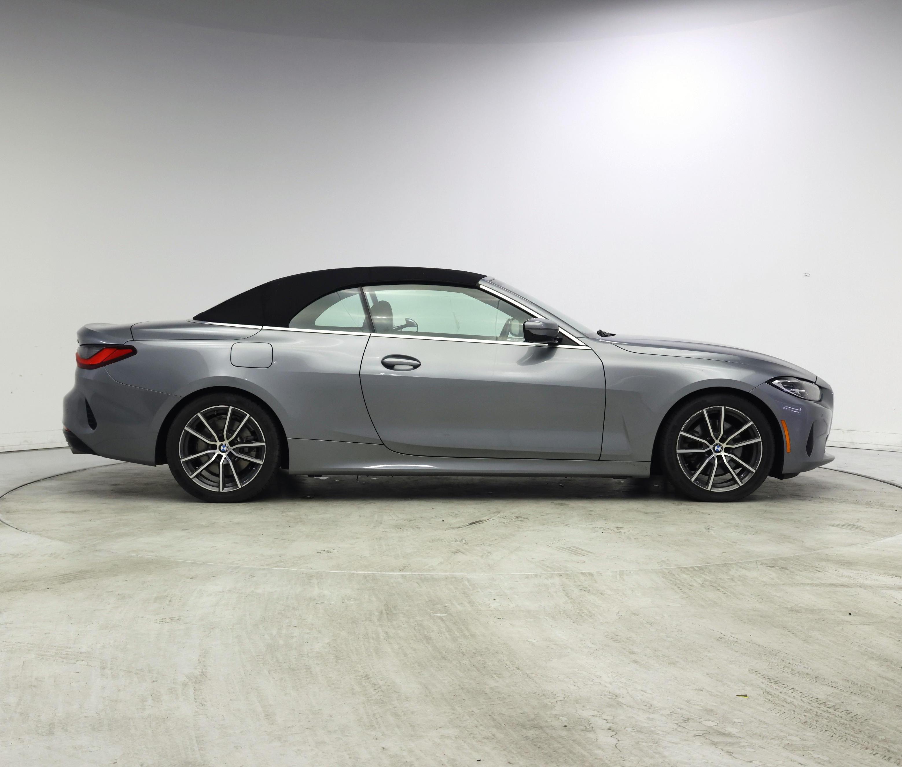 Thumbnail: 2024 BMW 4 Series - 7