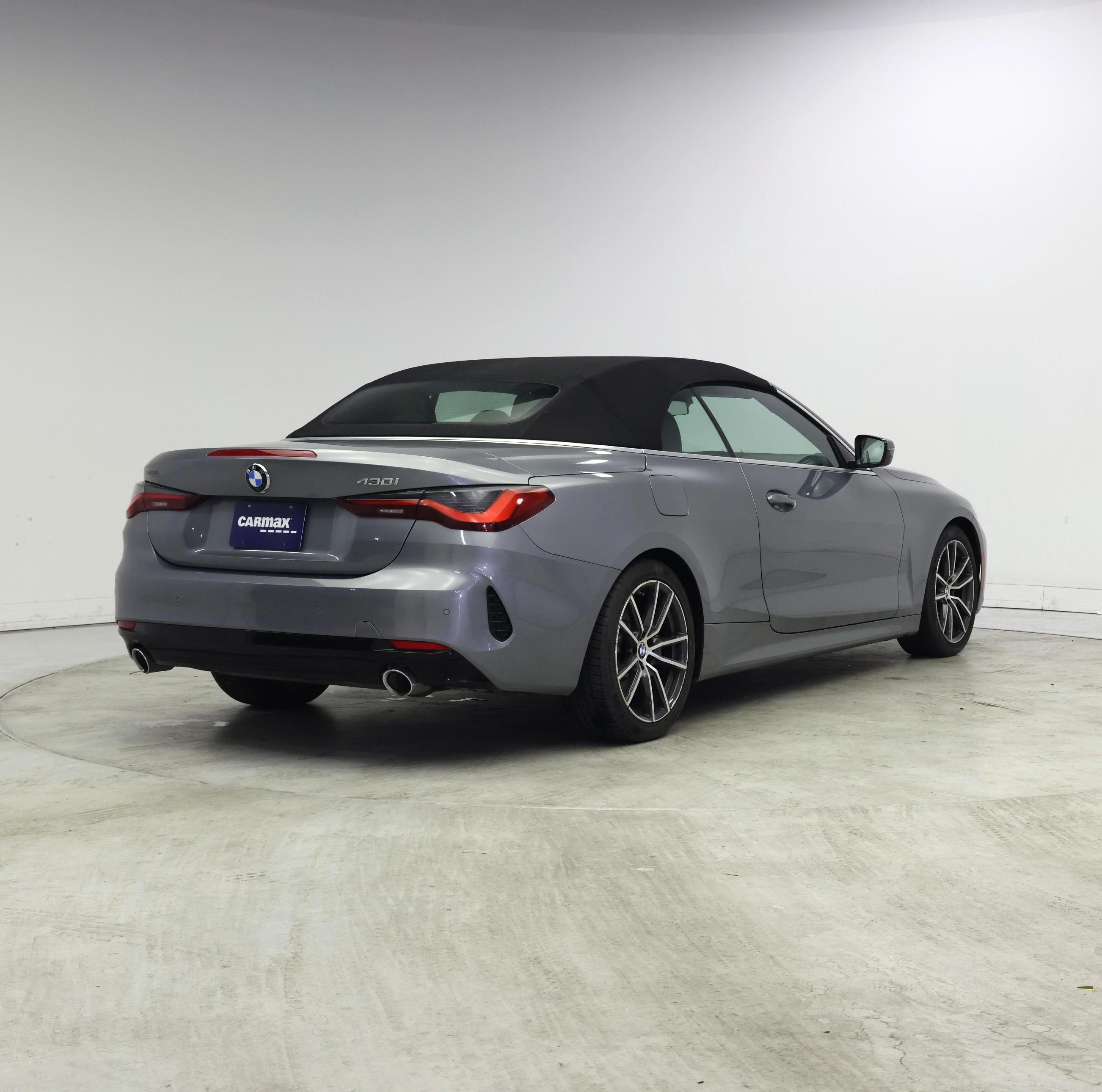 Thumbnail: 2024 BMW 4 Series - 8