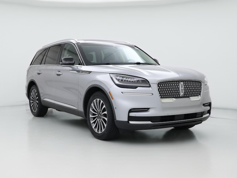 2022 Lincoln Aviator Reserve -
                  Clermont, FL