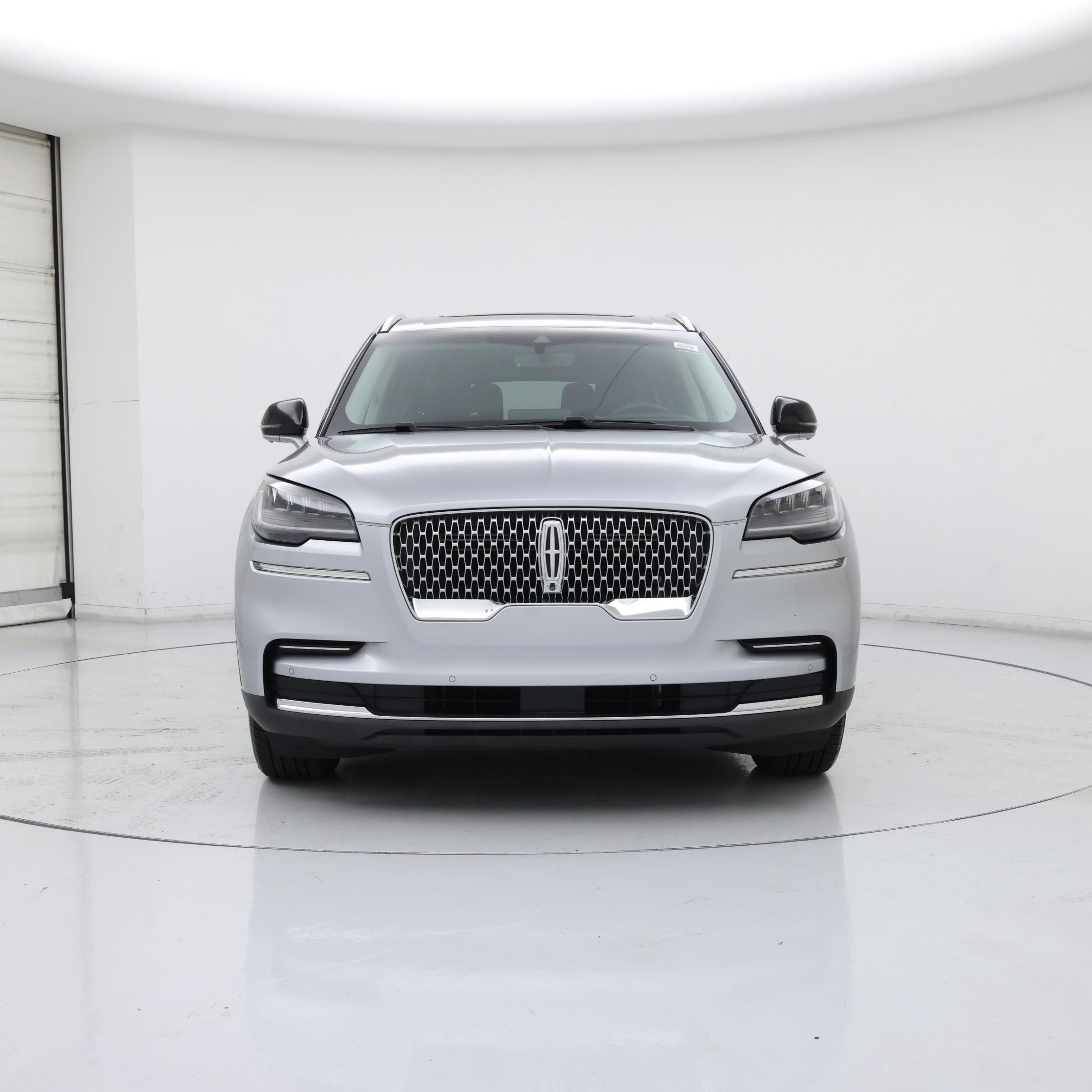 Thumbnail: 2022 Lincoln Aviator - 5