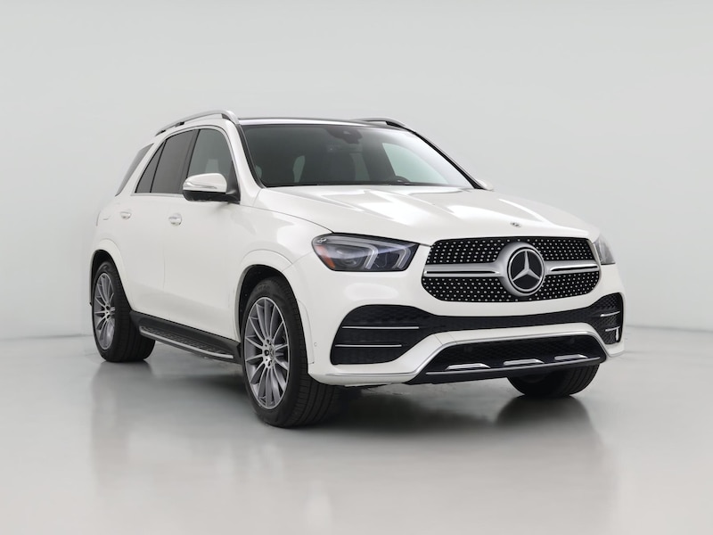 2022 Mercedes-Benz GLE350 null