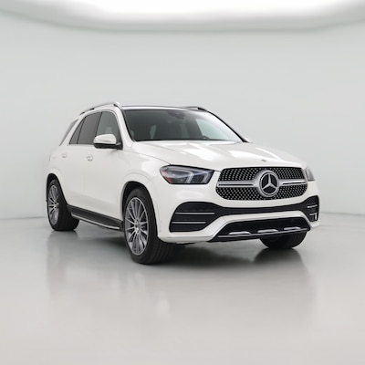 2022 Mercedes-Benz GLE350