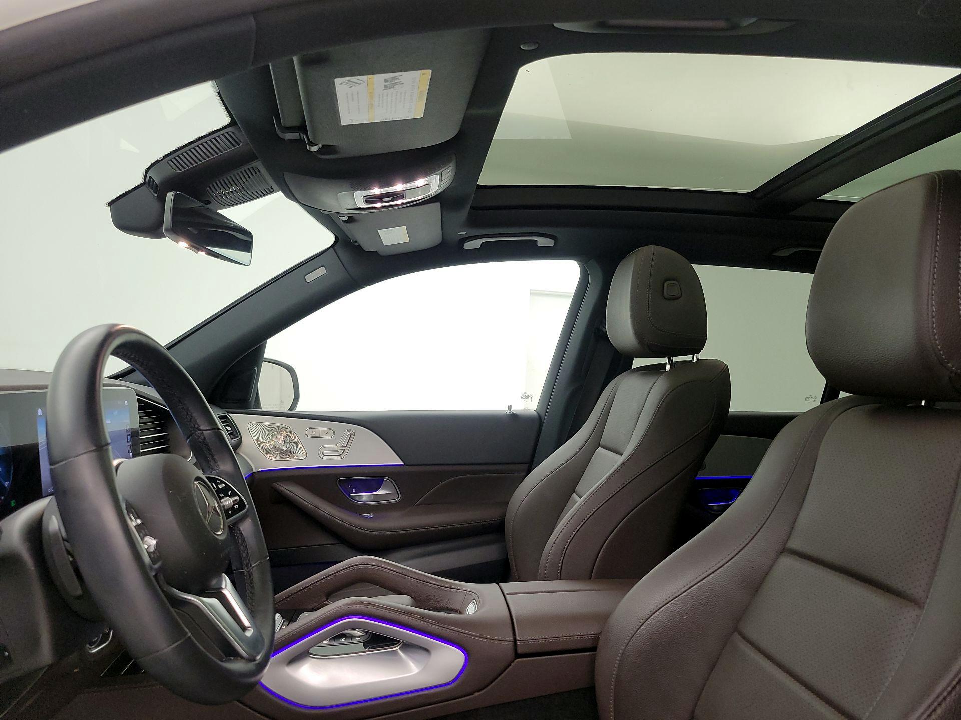 Thumbnail: 2022 Mercedes-Benz GLE - 20