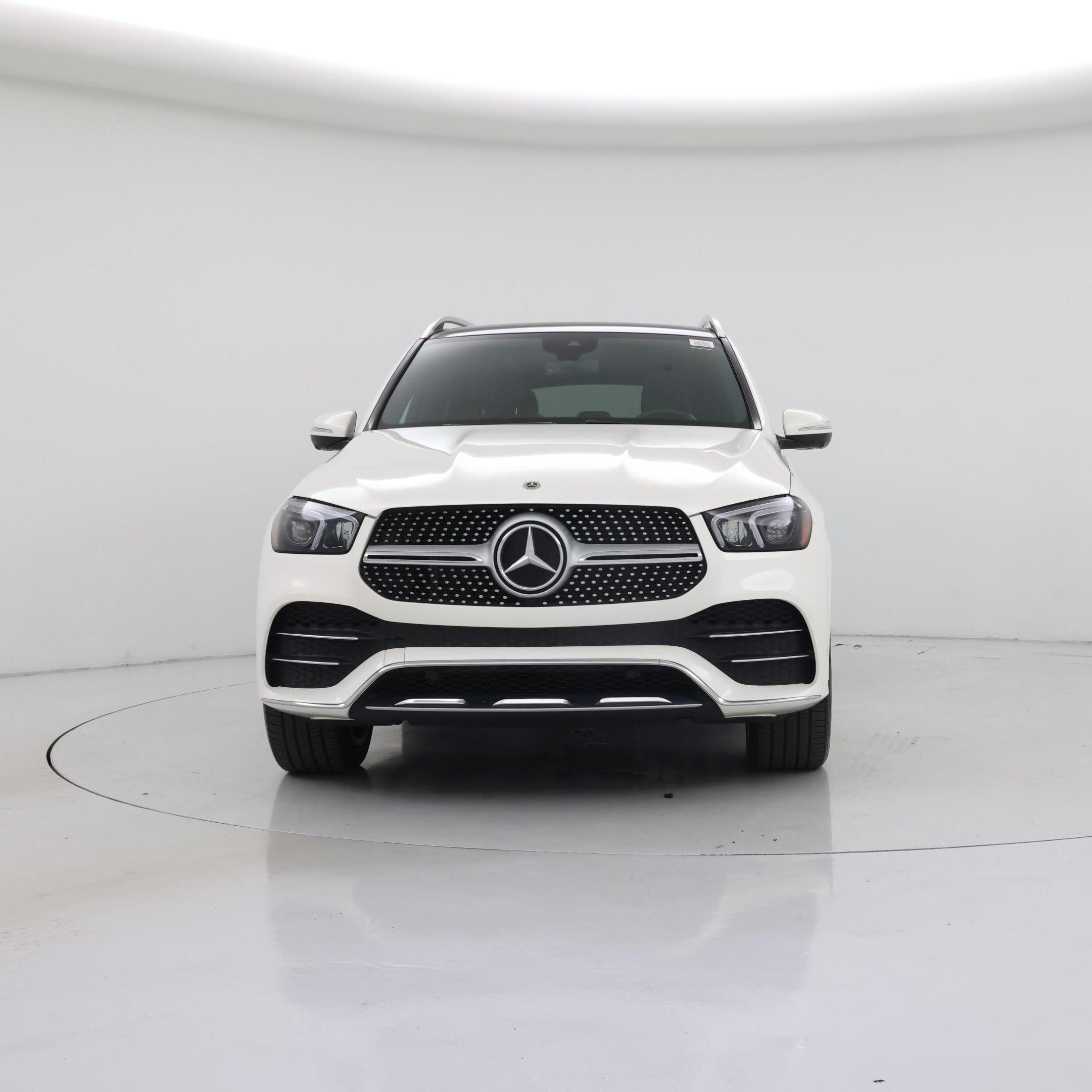 Thumbnail: 2022 Mercedes-Benz GLE - 5