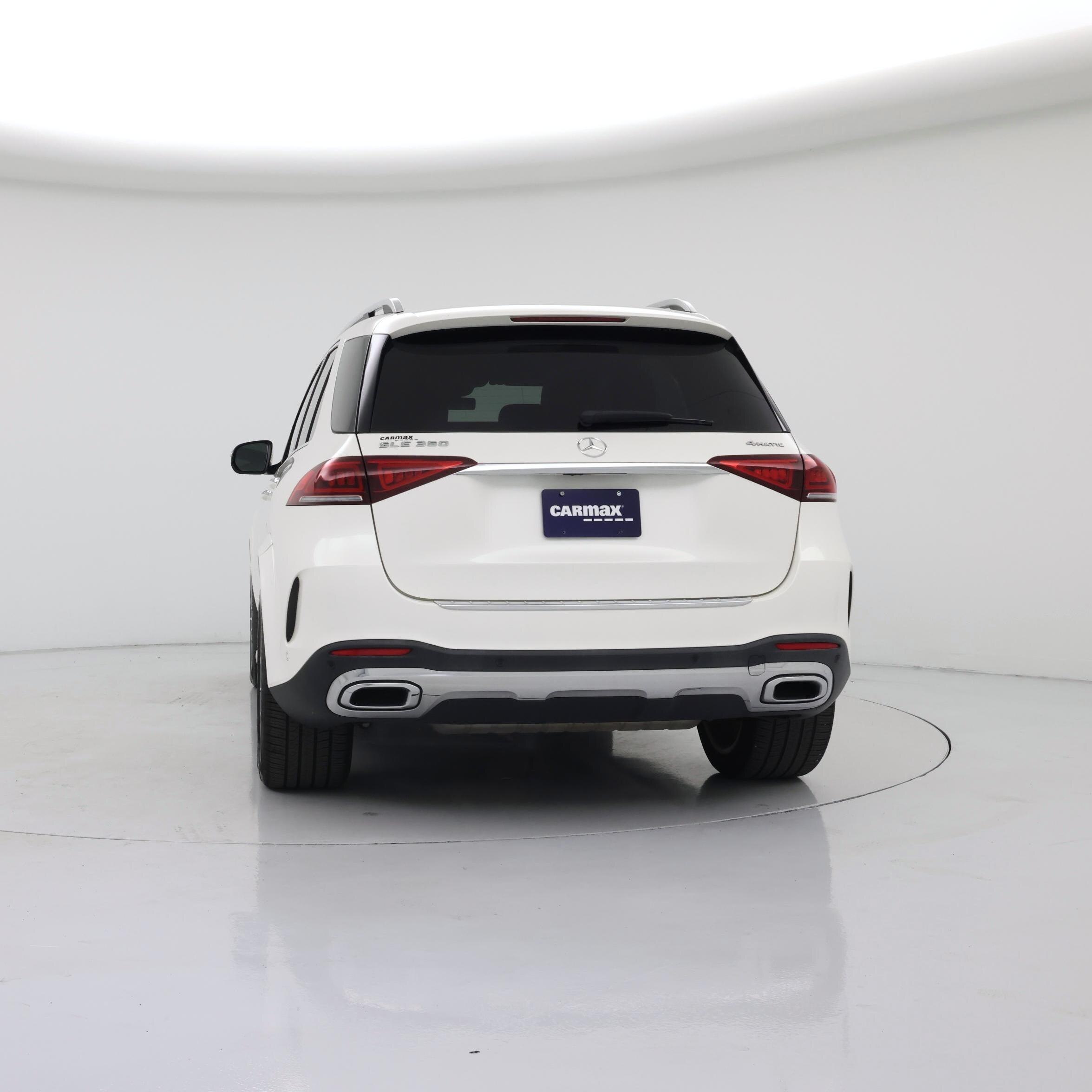 Thumbnail: 2022 Mercedes-Benz GLE - 6