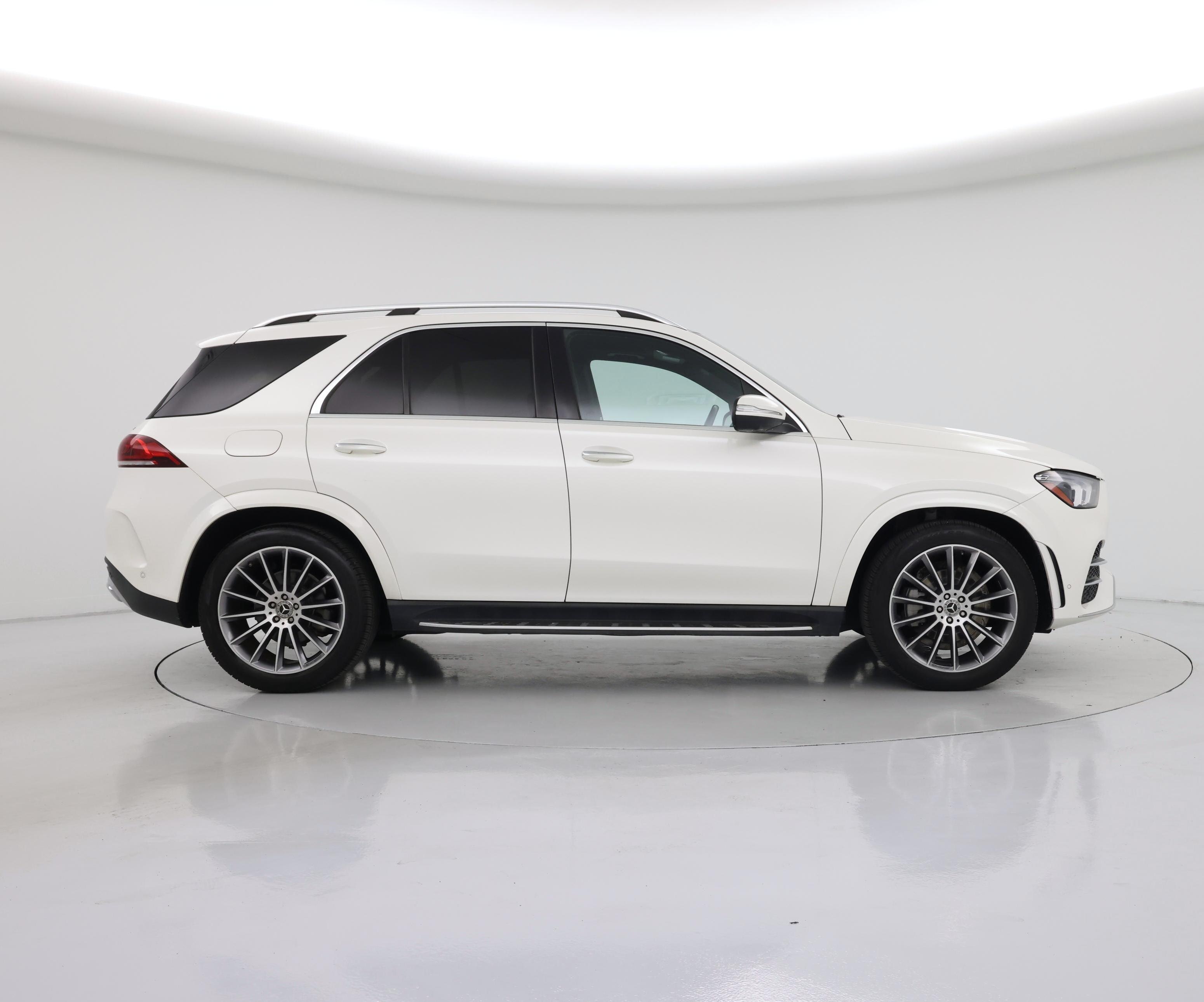 Thumbnail: 2022 Mercedes-Benz GLE - 7