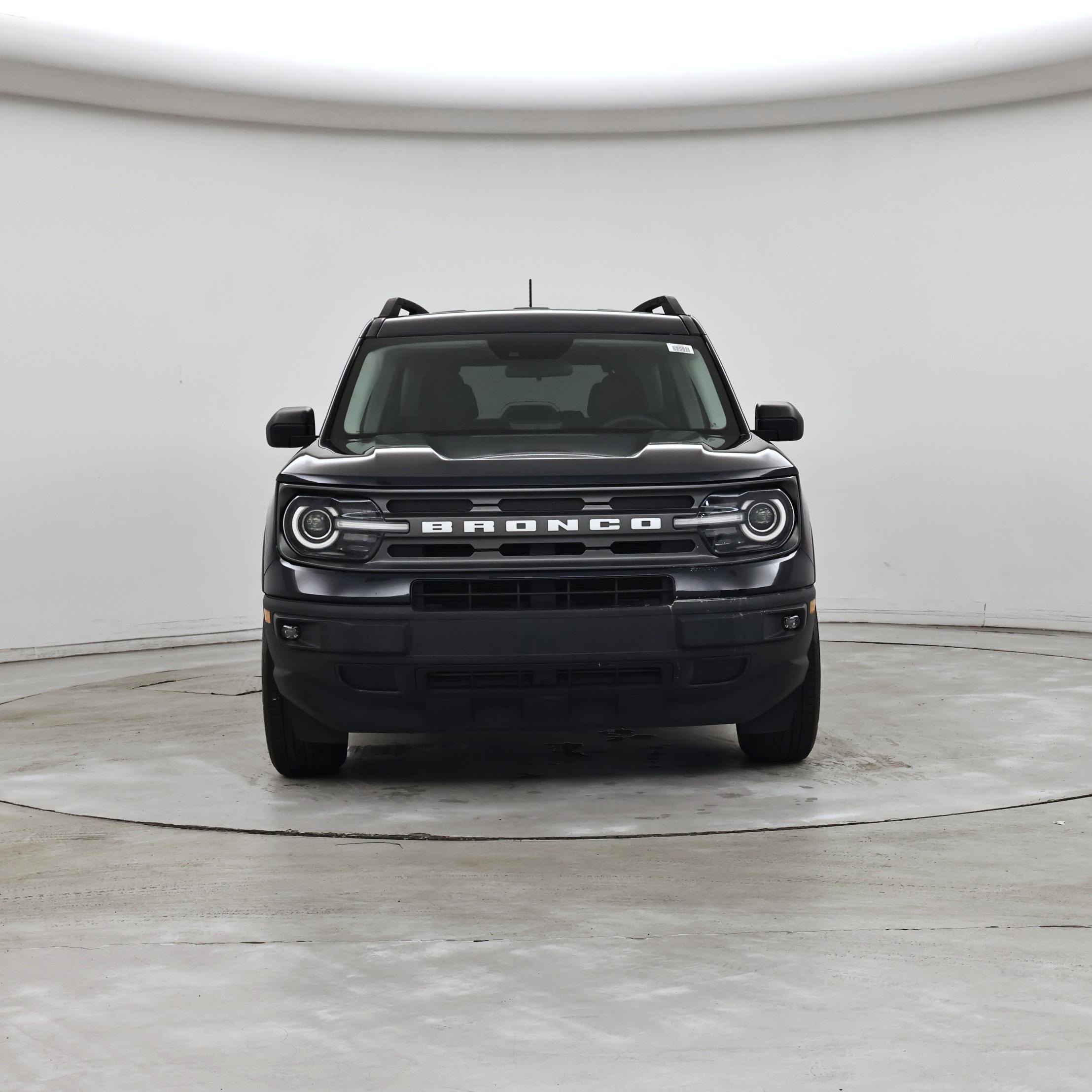 Thumbnail: 2022 Ford Bronco Sport - 5