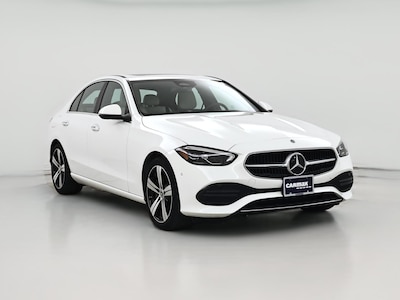2025 Mercedes-Benz C300