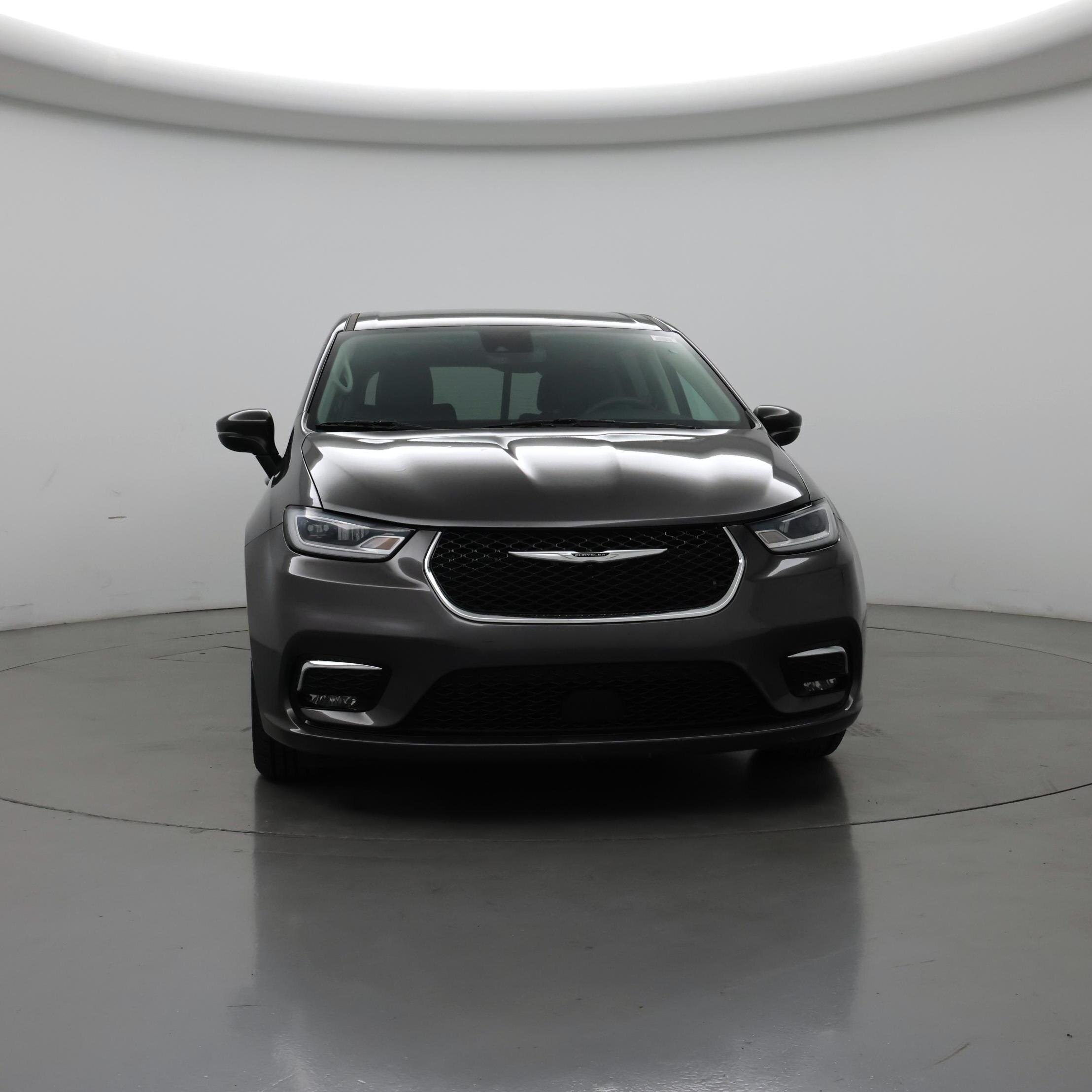 Thumbnail: 2023 Chrysler Pacifica - 5