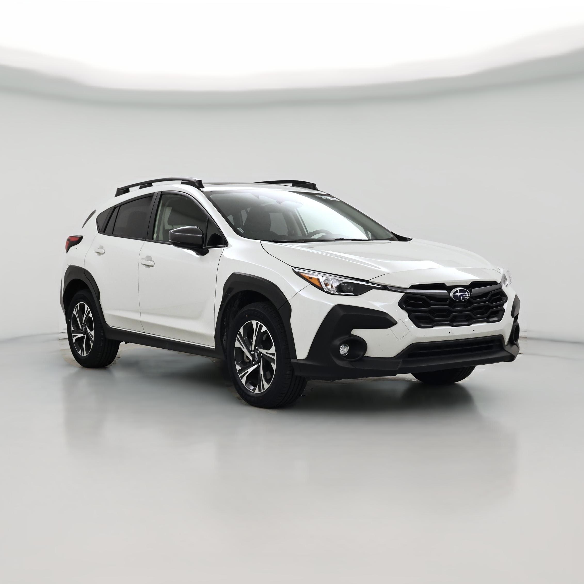 Thumbnail: 2025 Subaru Crosstrek - 1