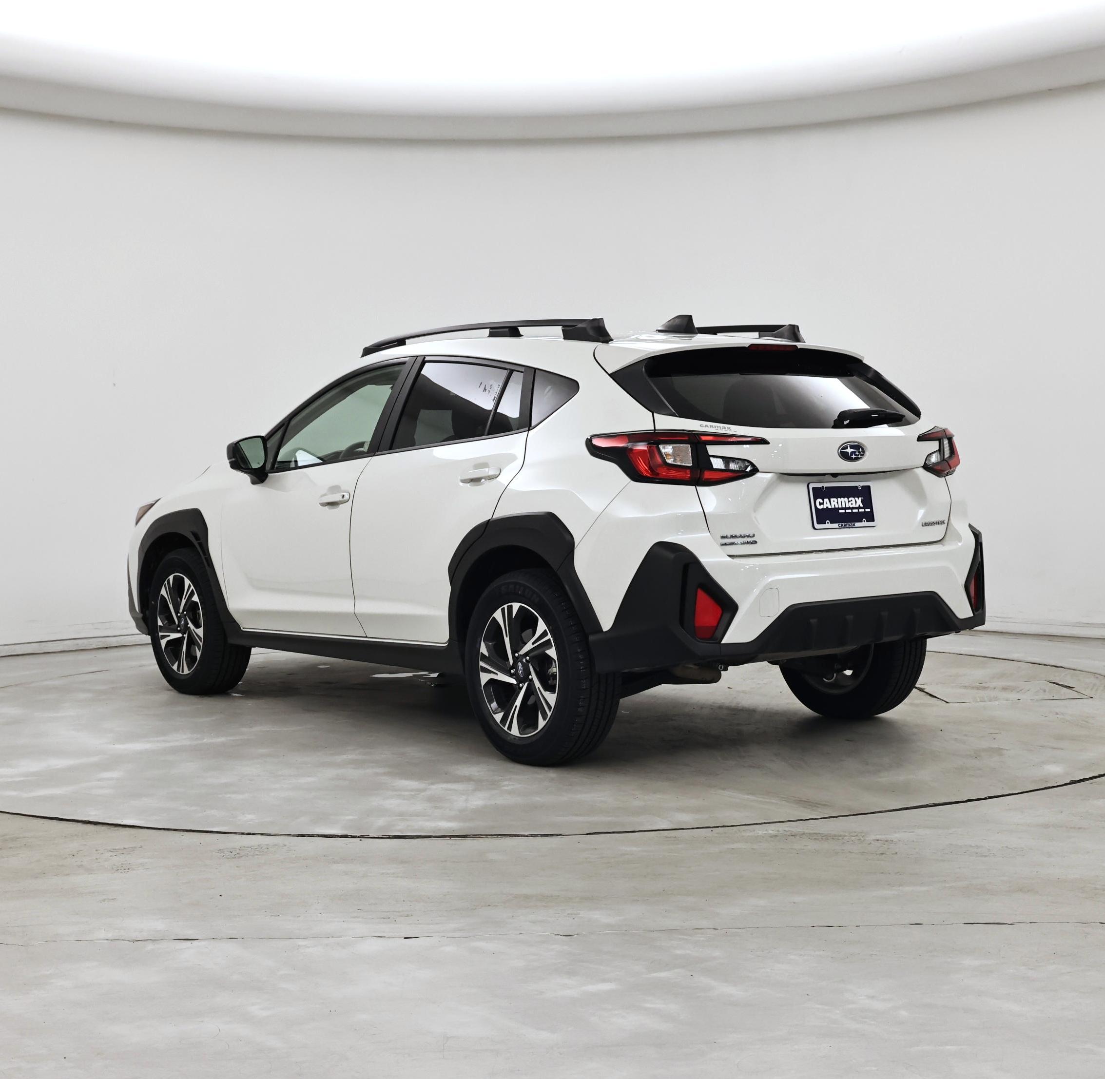 Thumbnail: 2025 Subaru Crosstrek - 2