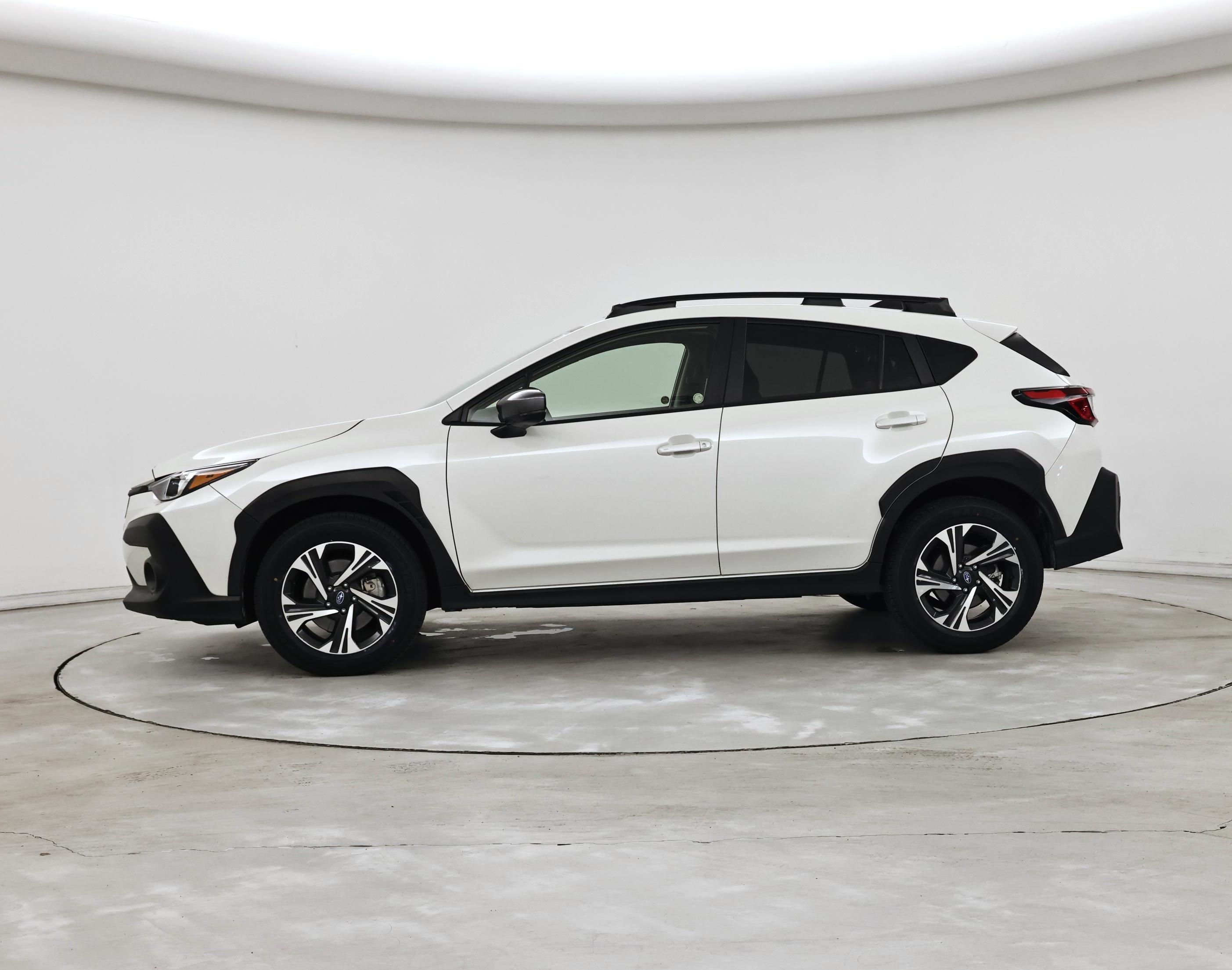 Thumbnail: 2025 Subaru Crosstrek - 3