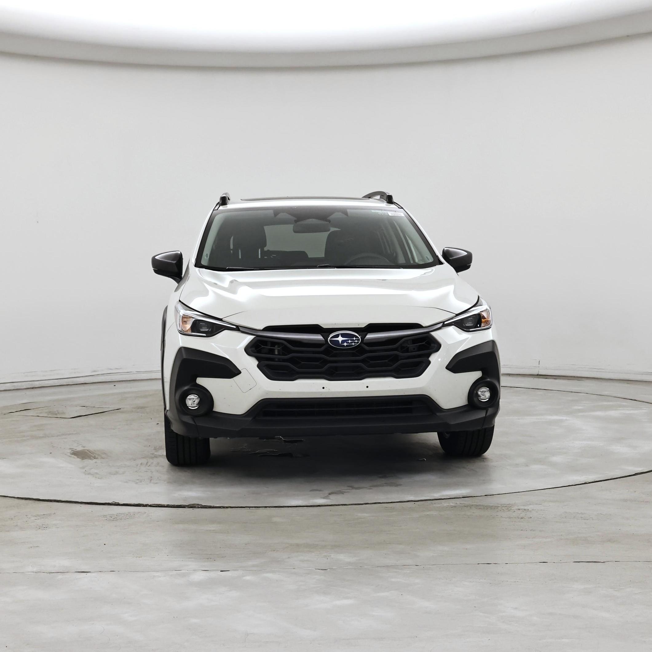 Thumbnail: 2025 Subaru Crosstrek - 5