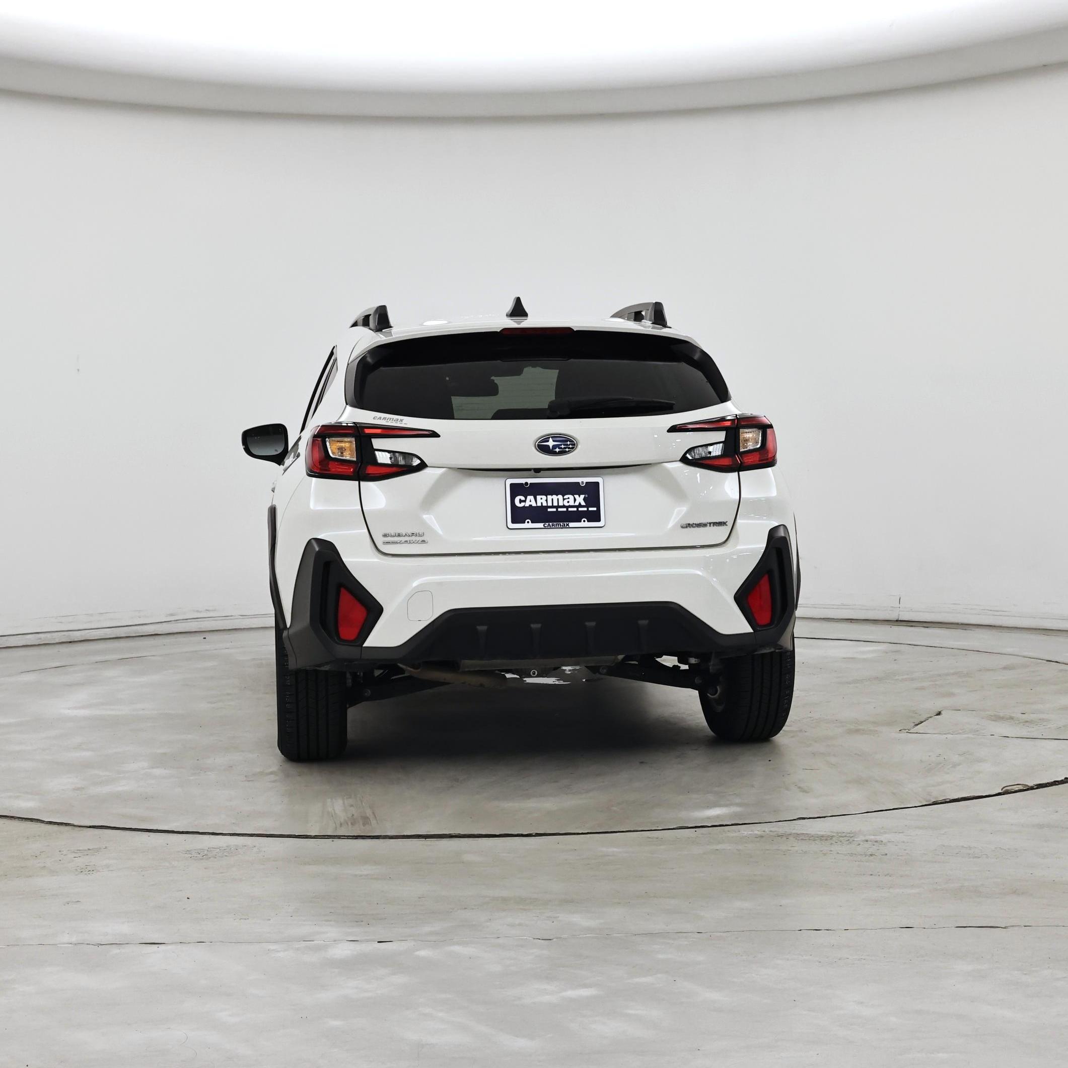 Thumbnail: 2025 Subaru Crosstrek - 6