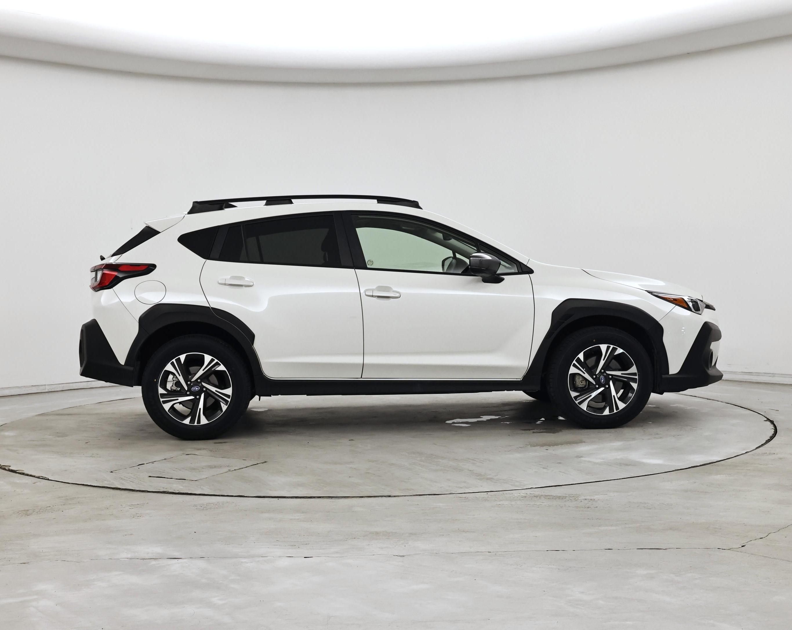 Thumbnail: 2025 Subaru Crosstrek - 7