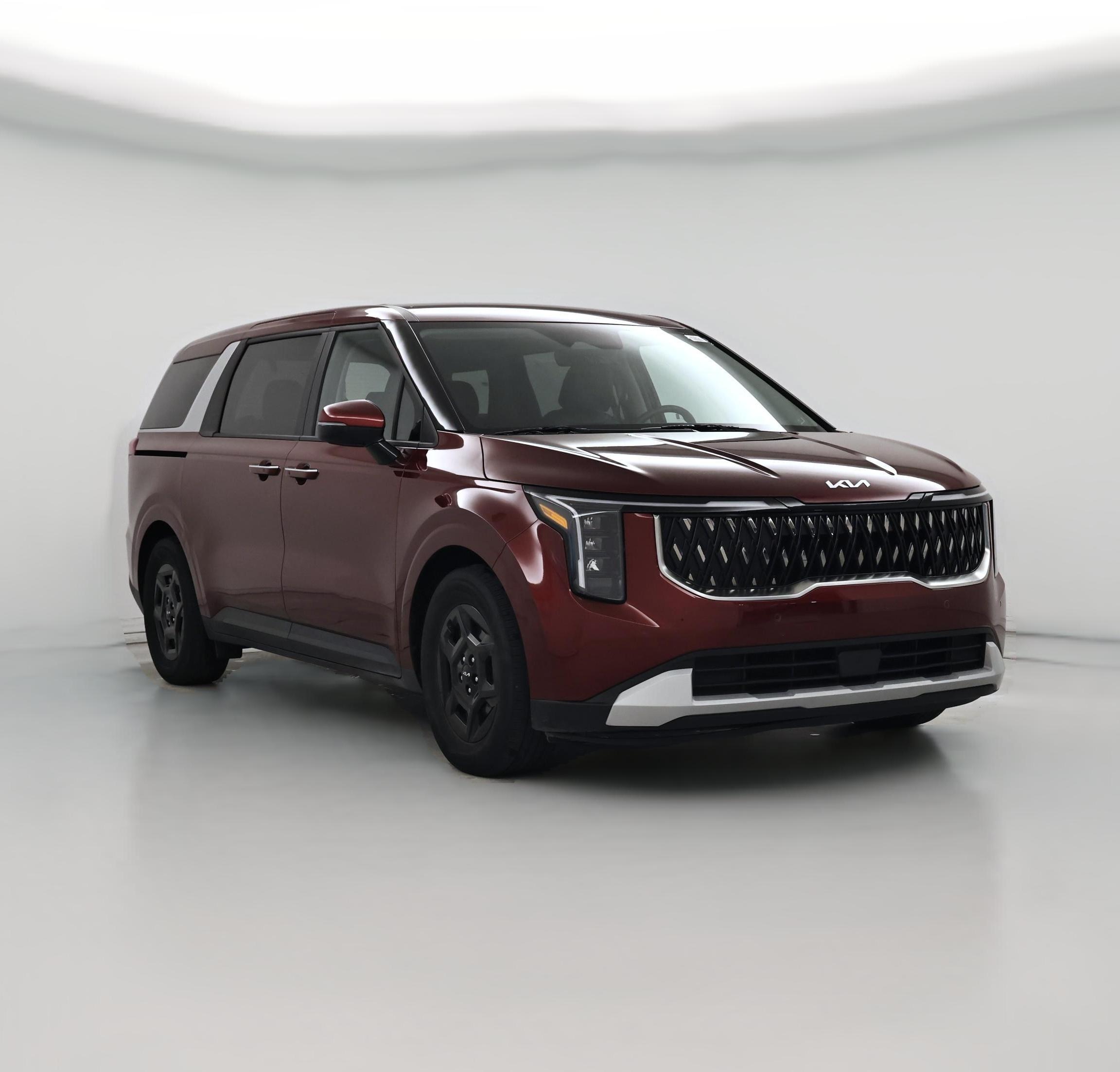 Thumbnail: 2025 Kia Carnival - 1