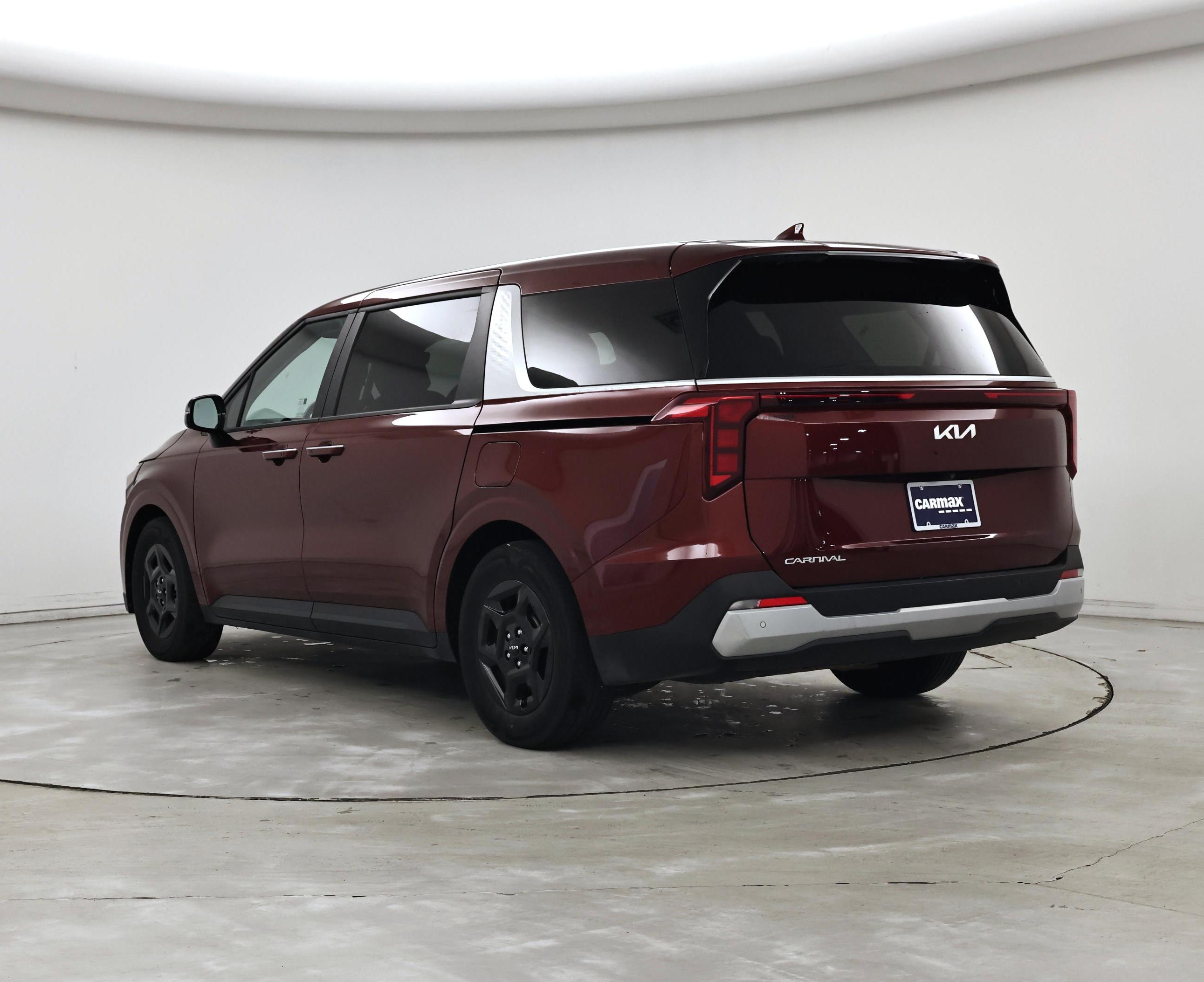 Thumbnail: 2025 Kia Carnival - 2