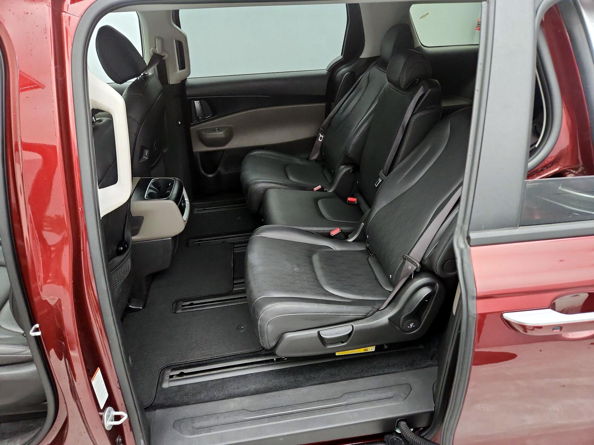 Thumbnail: 2025 Kia Carnival - 20