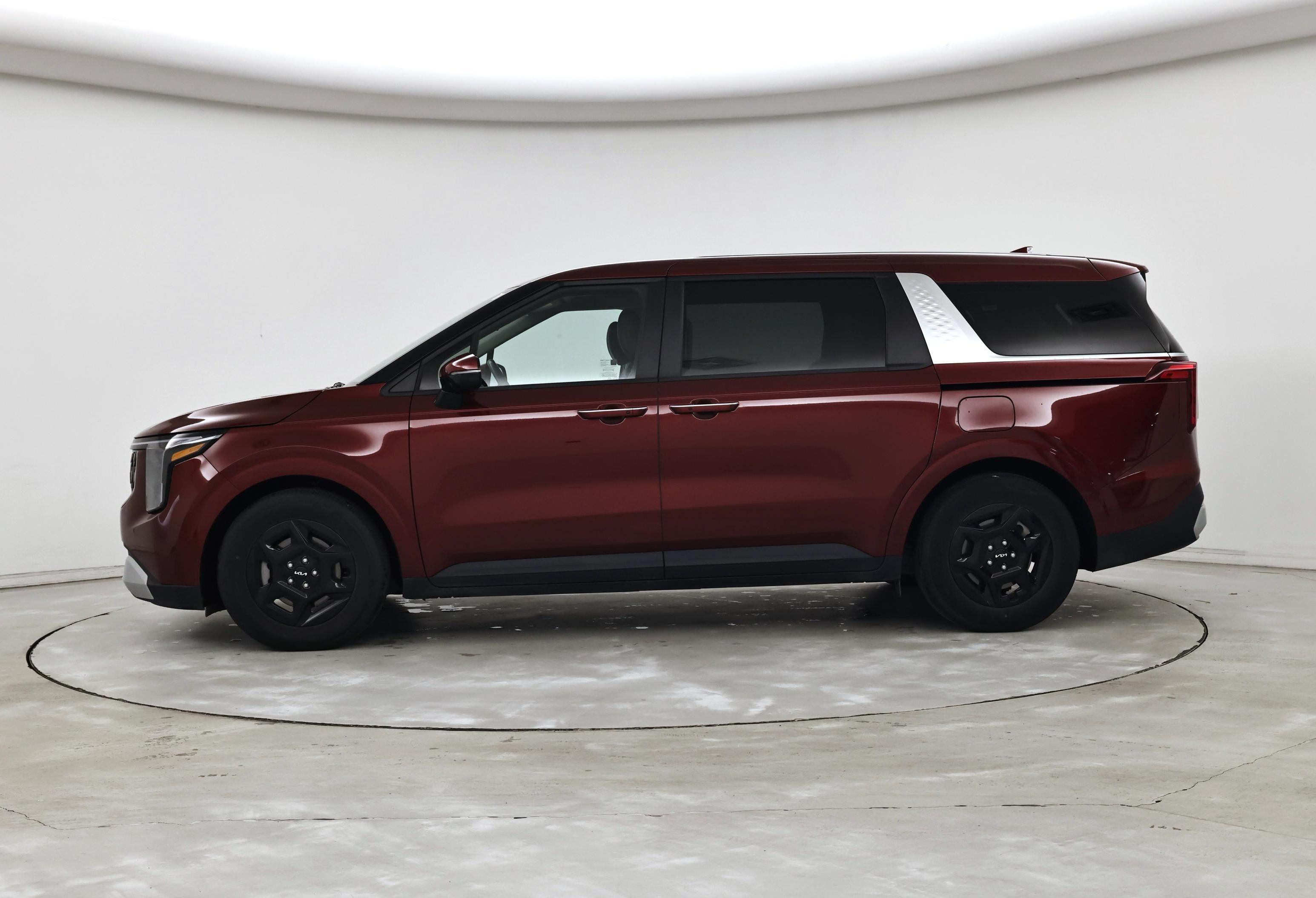 Thumbnail: 2025 Kia Carnival - 3
