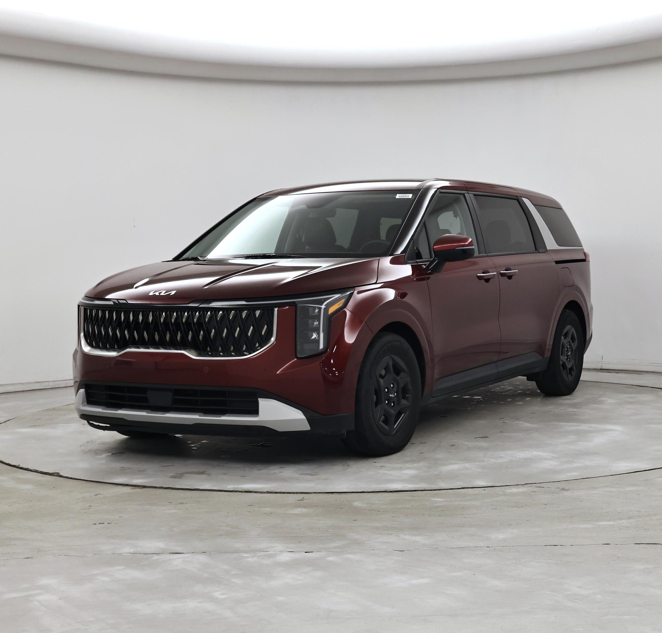 Thumbnail: 2025 Kia Carnival - 4