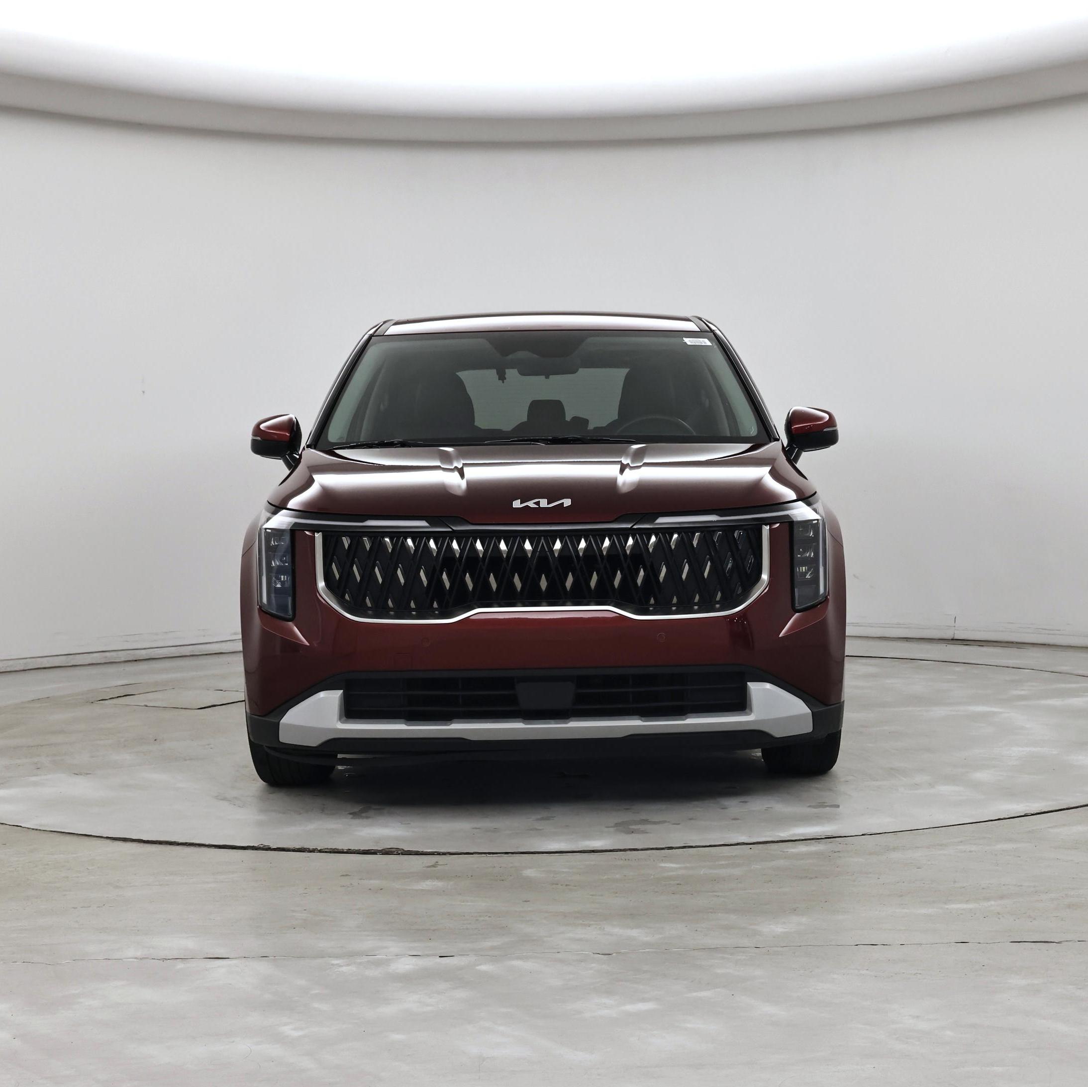 Thumbnail: 2025 Kia Carnival - 5