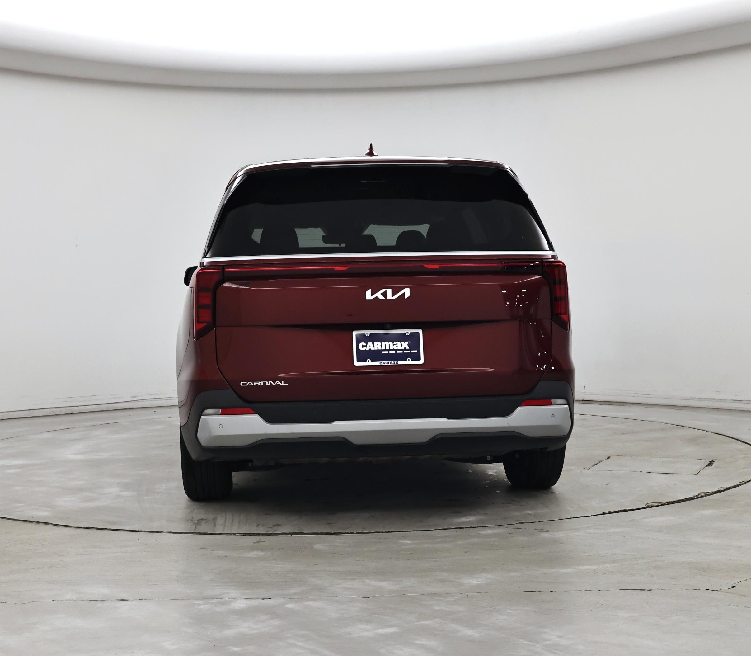 Thumbnail: 2025 Kia Carnival - 6
