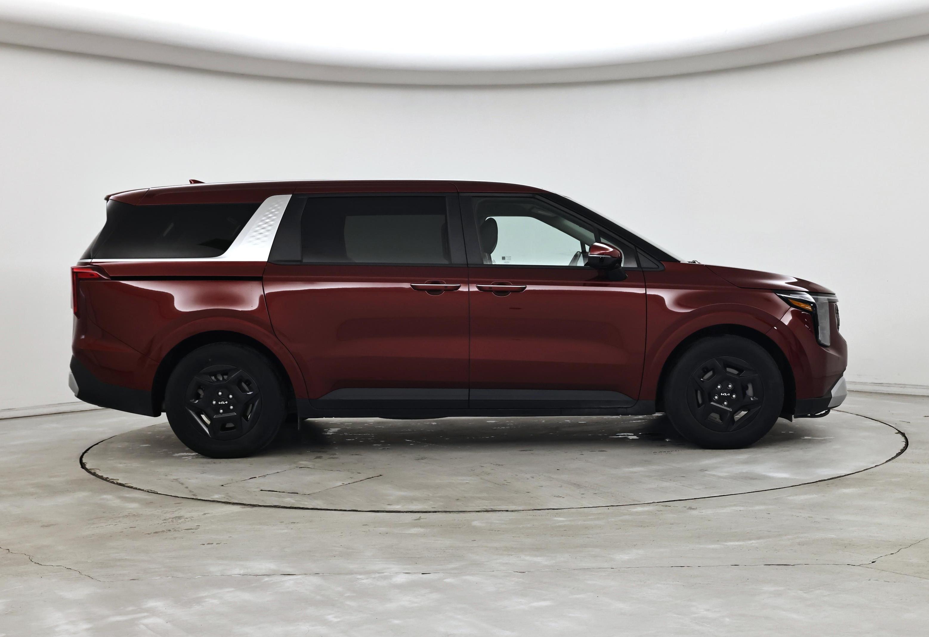 Thumbnail: 2025 Kia Carnival - 7