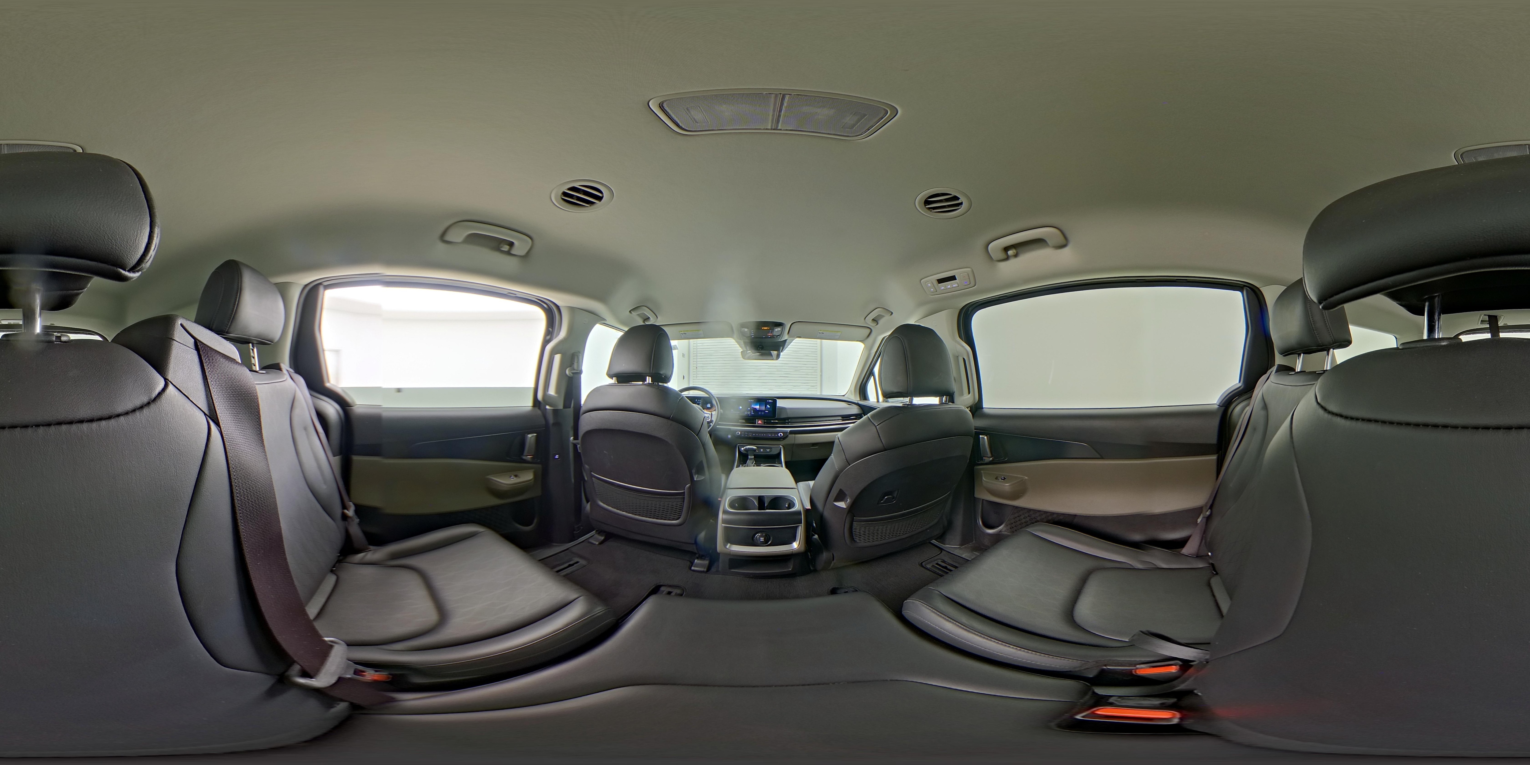 2025 Kia Carnival LXS - Photo 28