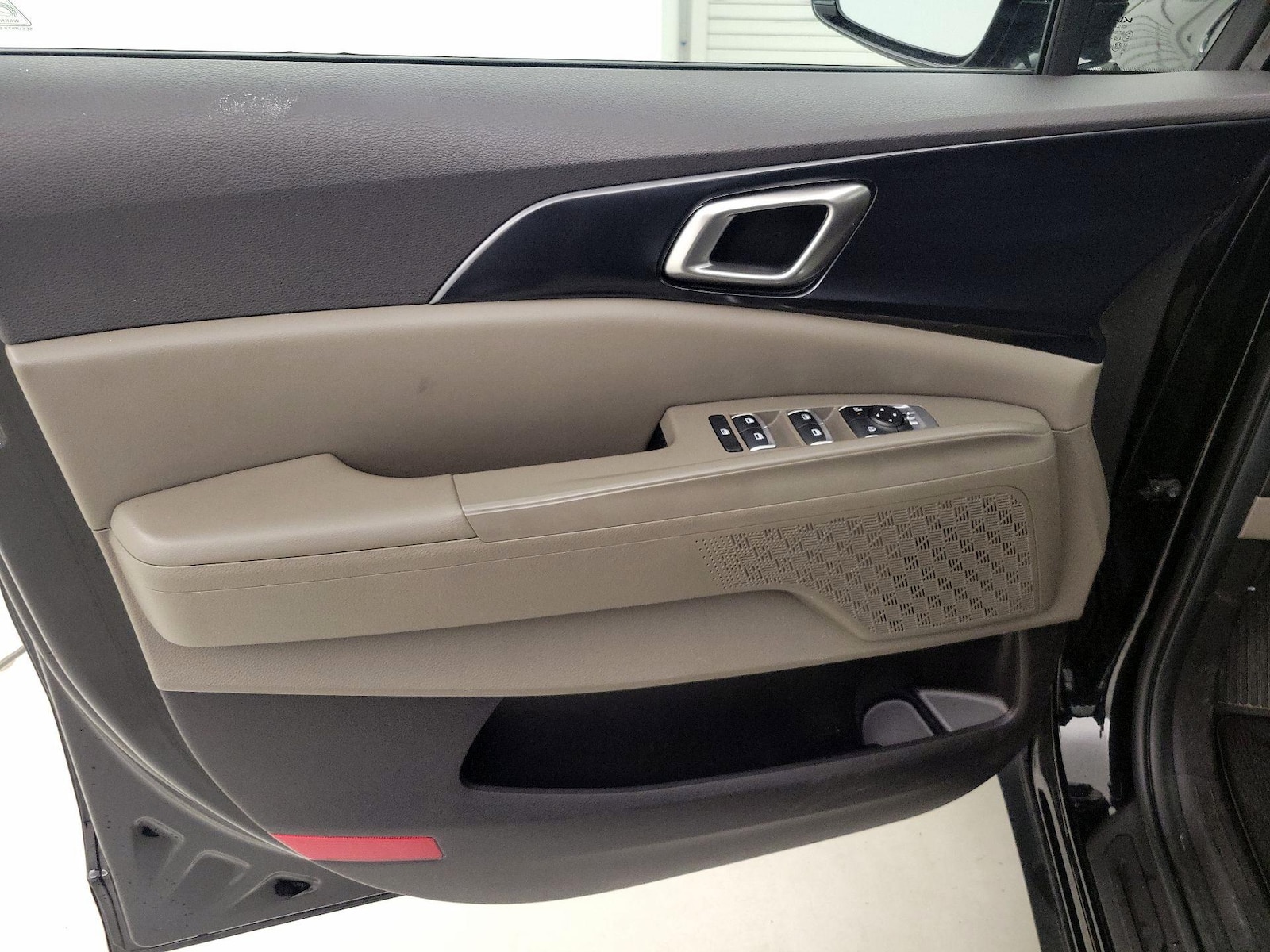 2025 Kia Carnival LXS - Photo 13