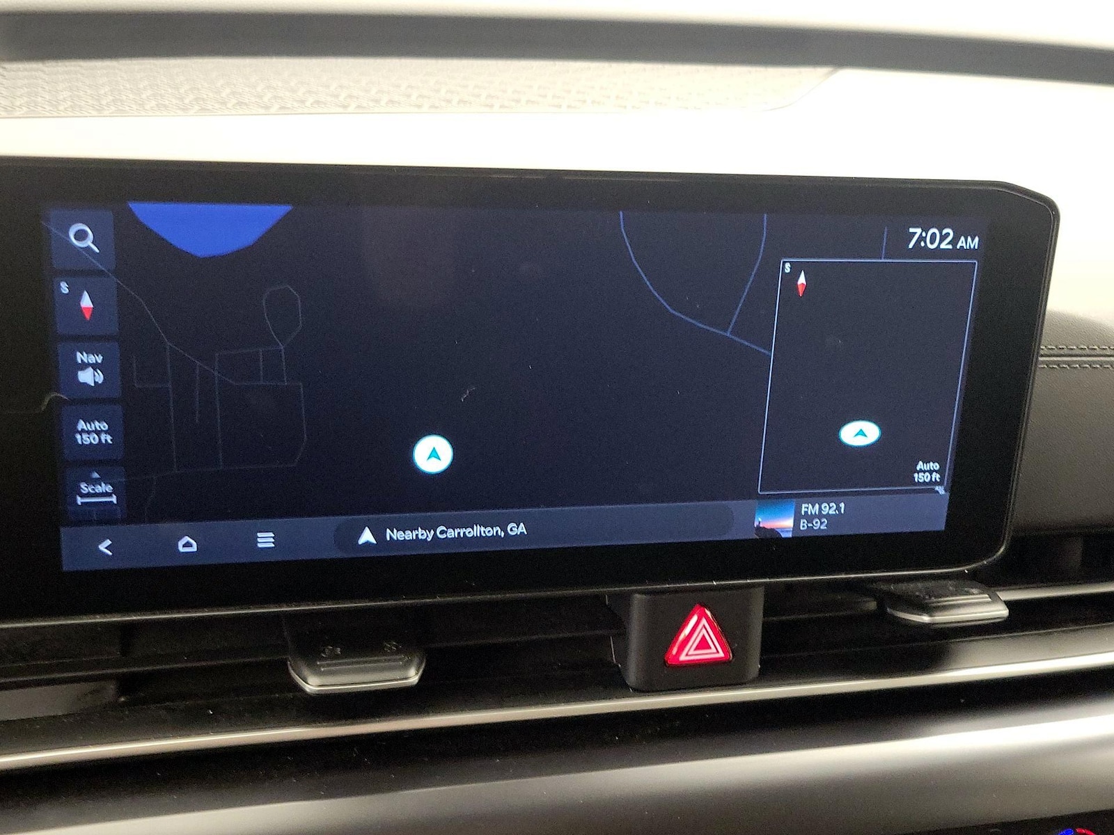 2025 Kia Carnival LXS - Photo 15