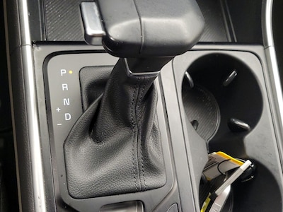 Shifter