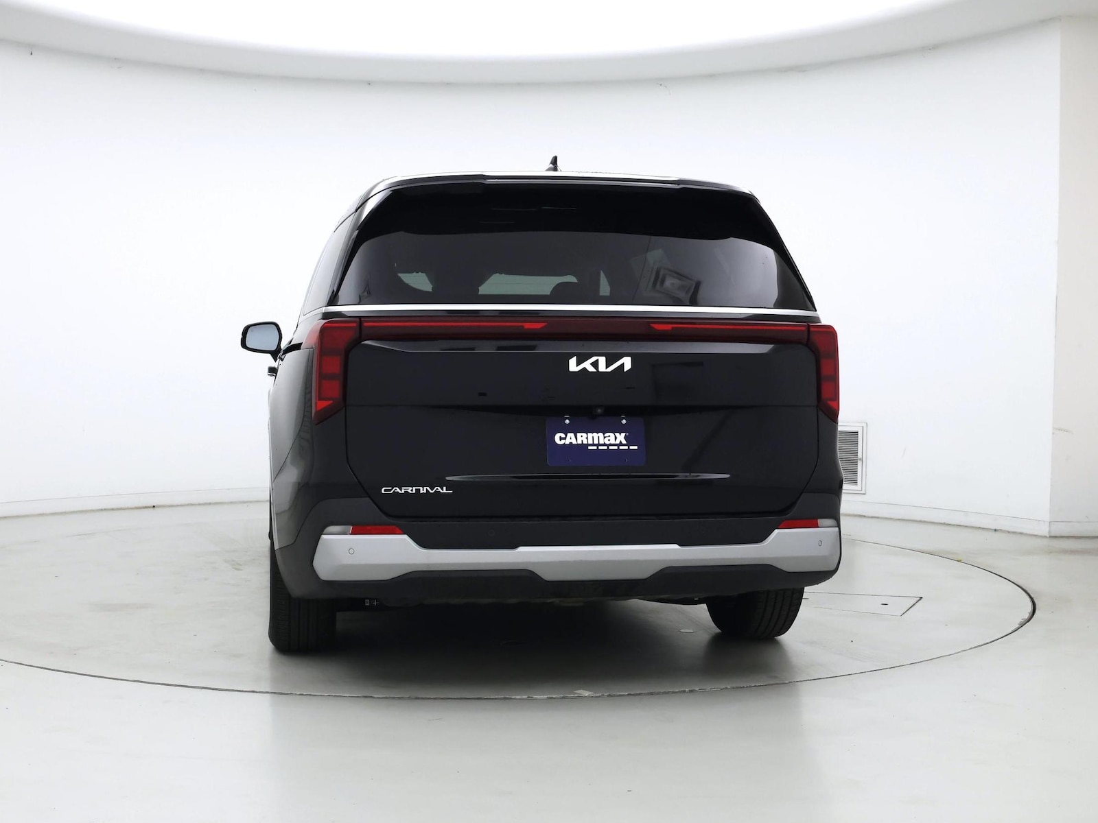 2025 Kia Carnival LXS - Photo 7