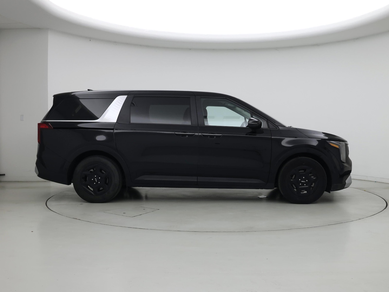2025 Kia Carnival LXS - Photo 8