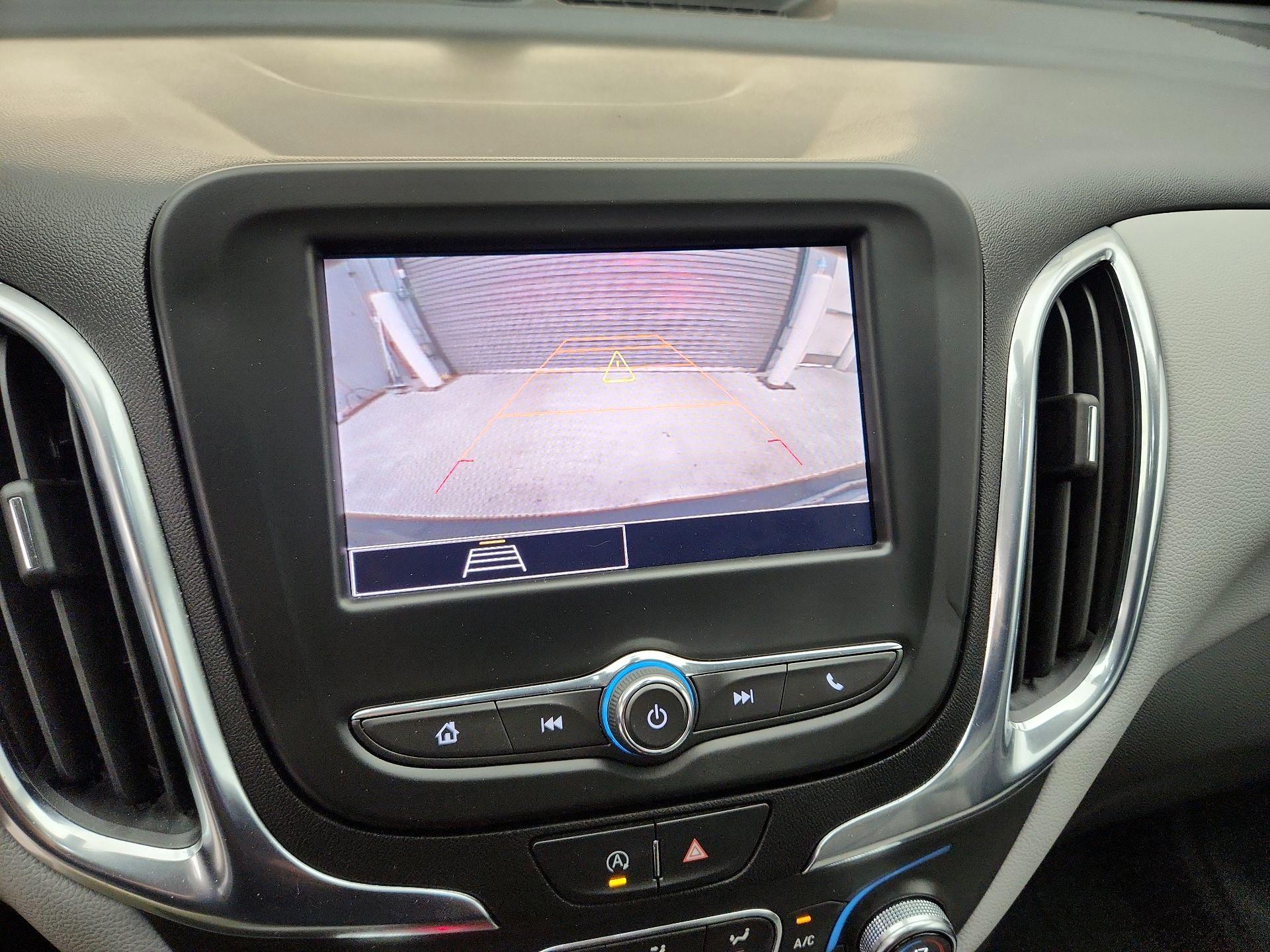 Thumbnail: 2022 Chevrolet Equinox - 14