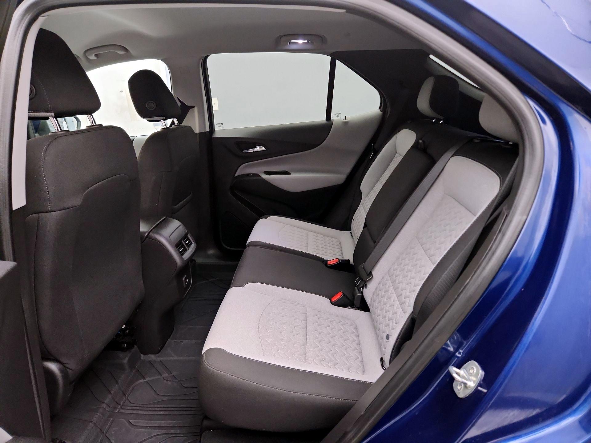 Thumbnail: 2022 Chevrolet Equinox - 19