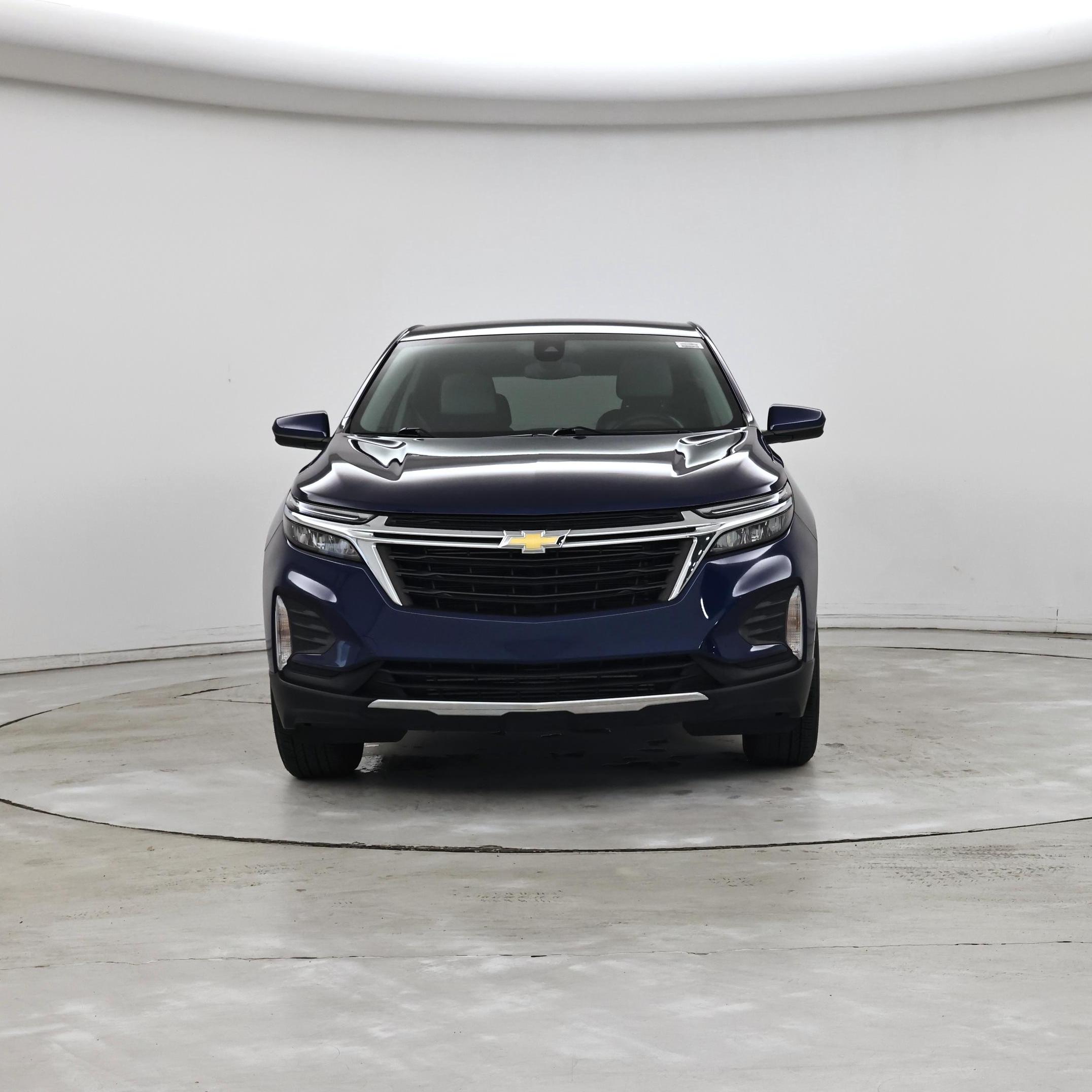 Thumbnail: 2022 Chevrolet Equinox - 5