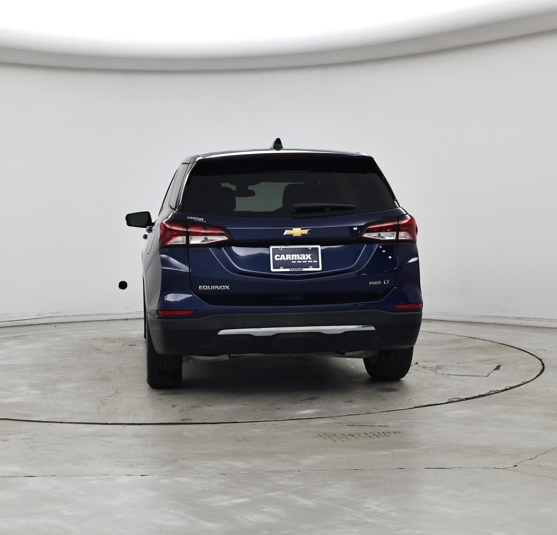 Thumbnail: 2022 Chevrolet Equinox - 6