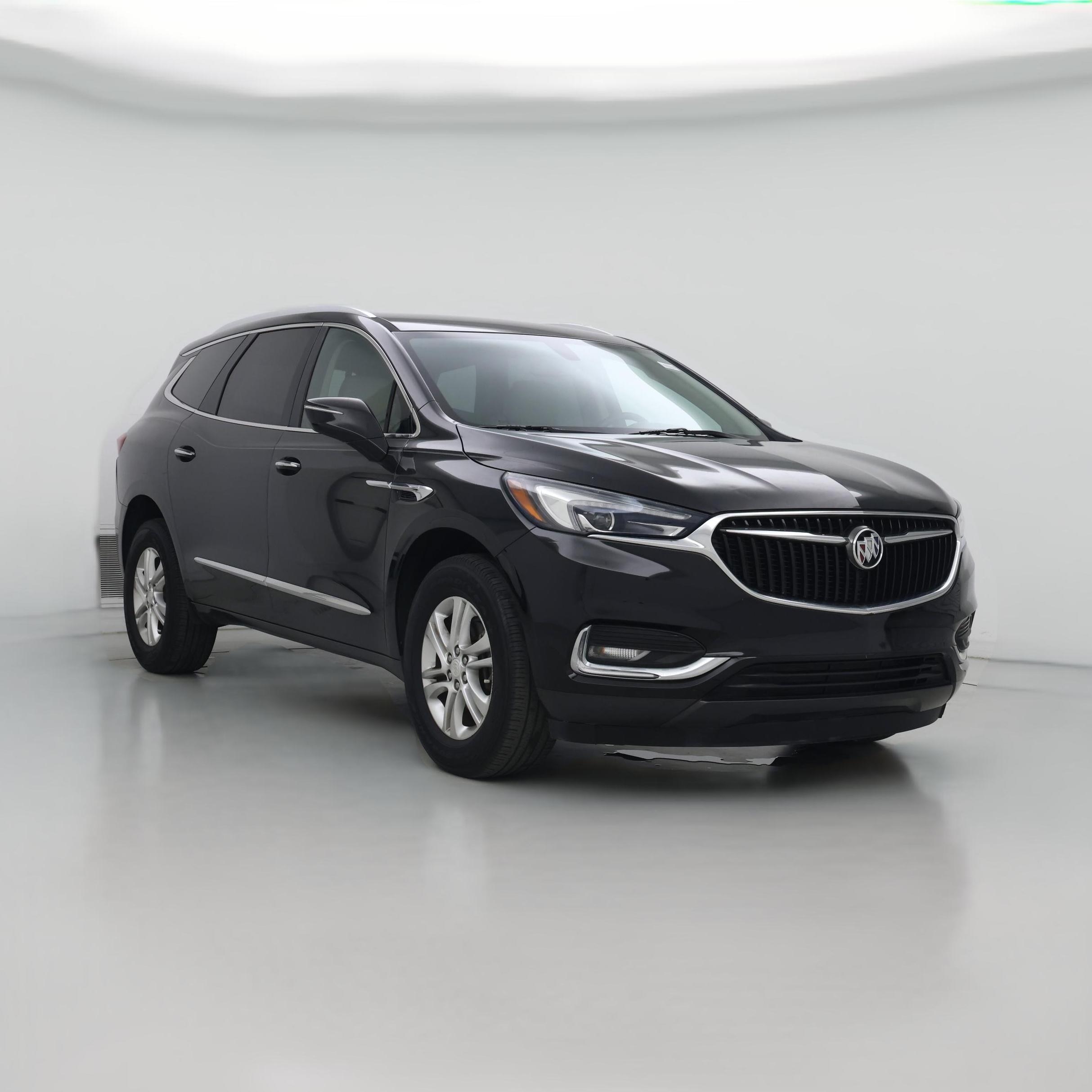 Thumbnail: 2020 Buick Enclave - 1