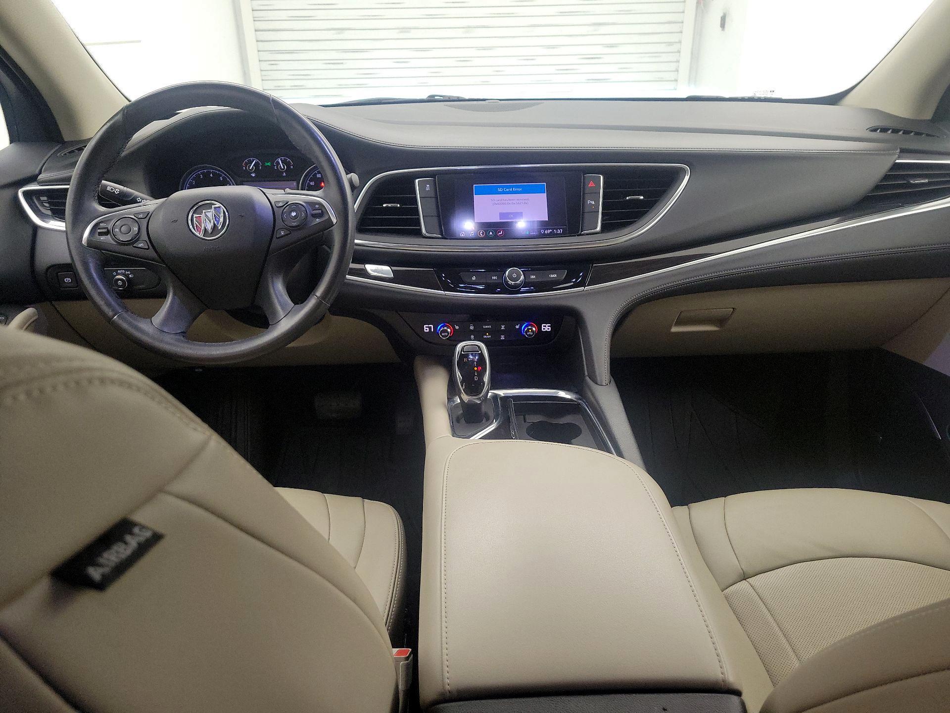 Thumbnail: 2020 Buick Enclave - 9
